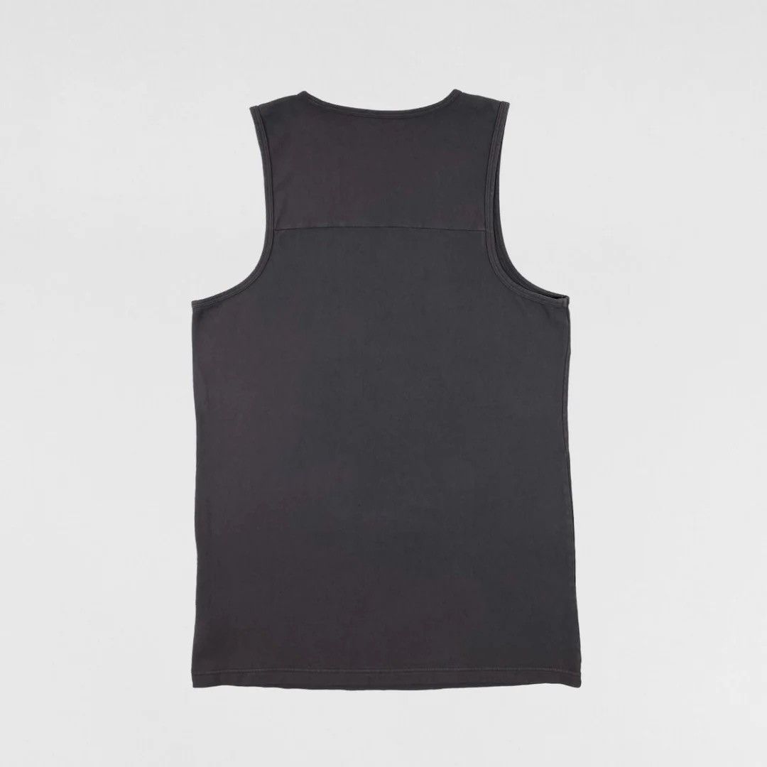 Balenciaga × Gap × Kanye West YEEZY GAP LOOSE TANK TOP Size US M / EU 48-50 / 2 - 2 Thumbnail