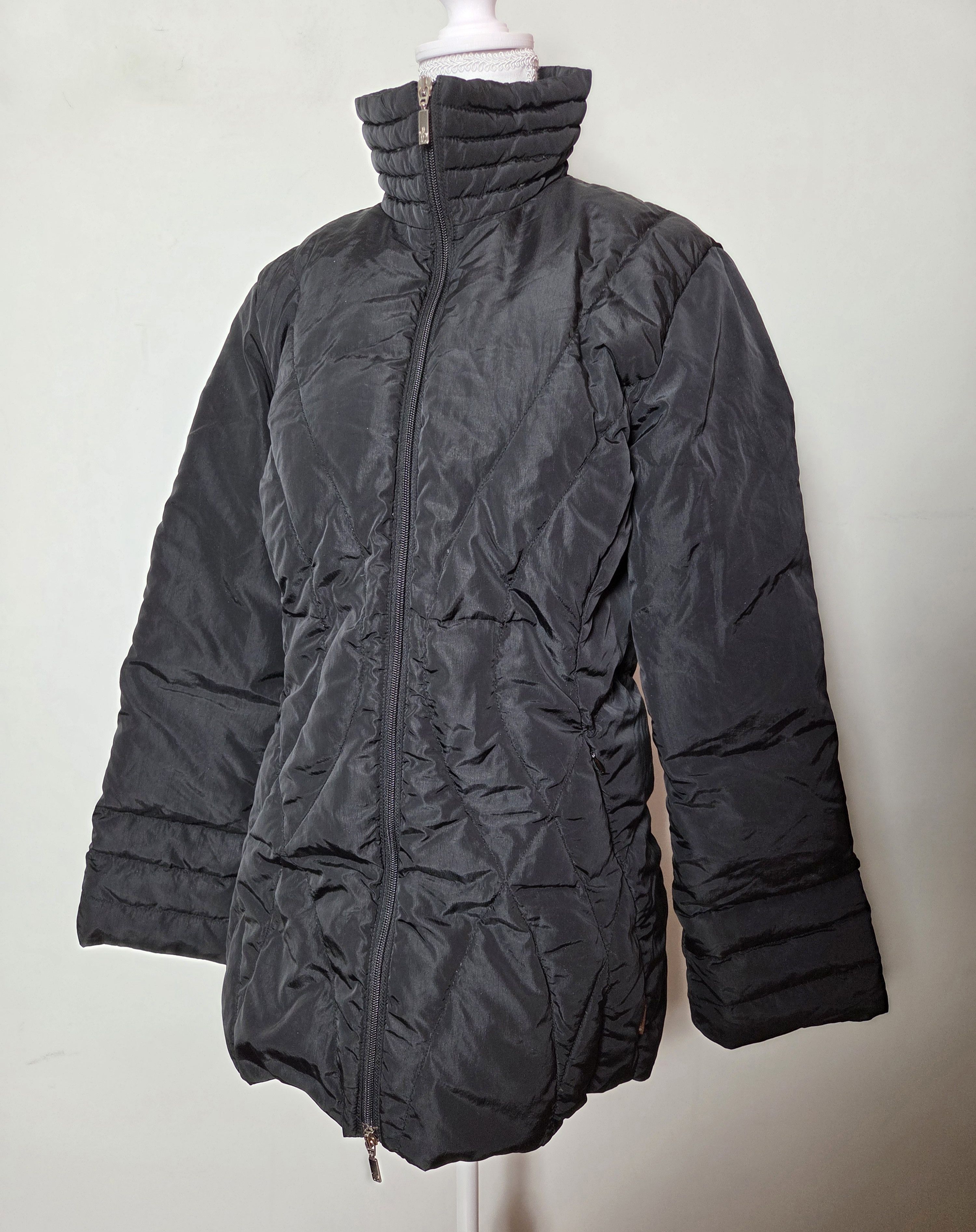 Moncler Moncler vintage puffer jacket Size M / US 6-8 / IT 42-44 - 3 Thumbnail