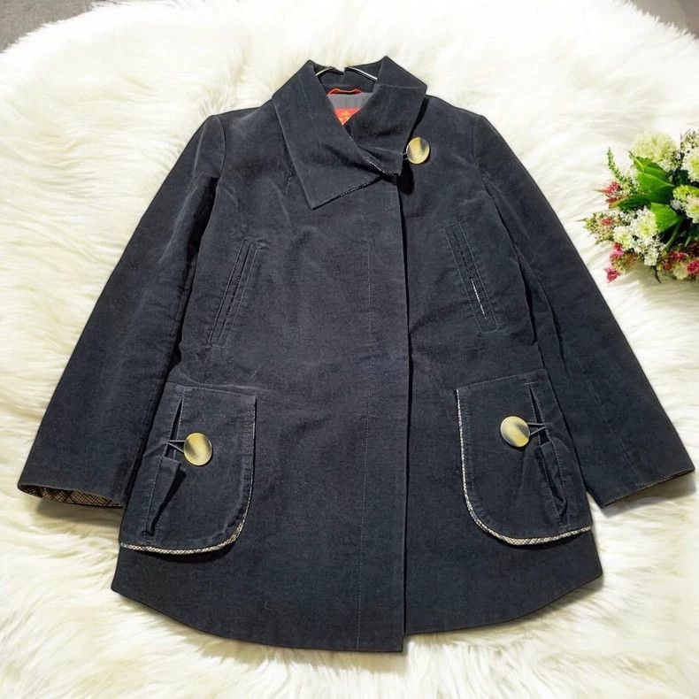 Vivienne Westwood Vivienne Westwood size3 Flip the jacket over the top Size M / US 6-8 / IT 42-44 - 1 Thumbnail