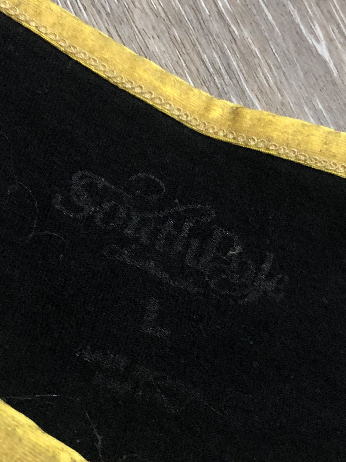 Southpole × Vintage Y2K South Pole Spellout Tee Size L / US 10 / IT 46 - 6 Thumbnail