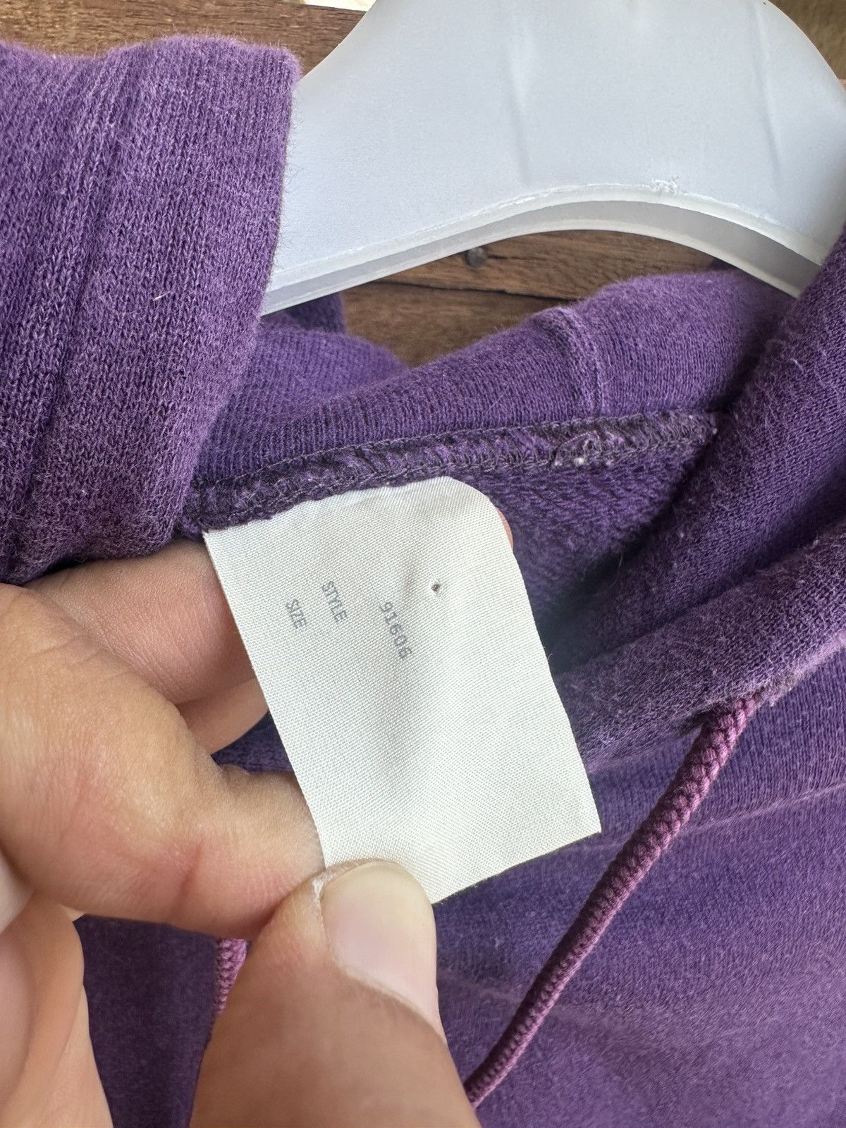 N.Hoolywood N. Hollywood Strike Againt NBC Hodie Size US M / EU 48-50 / 2 - 5 Thumbnail