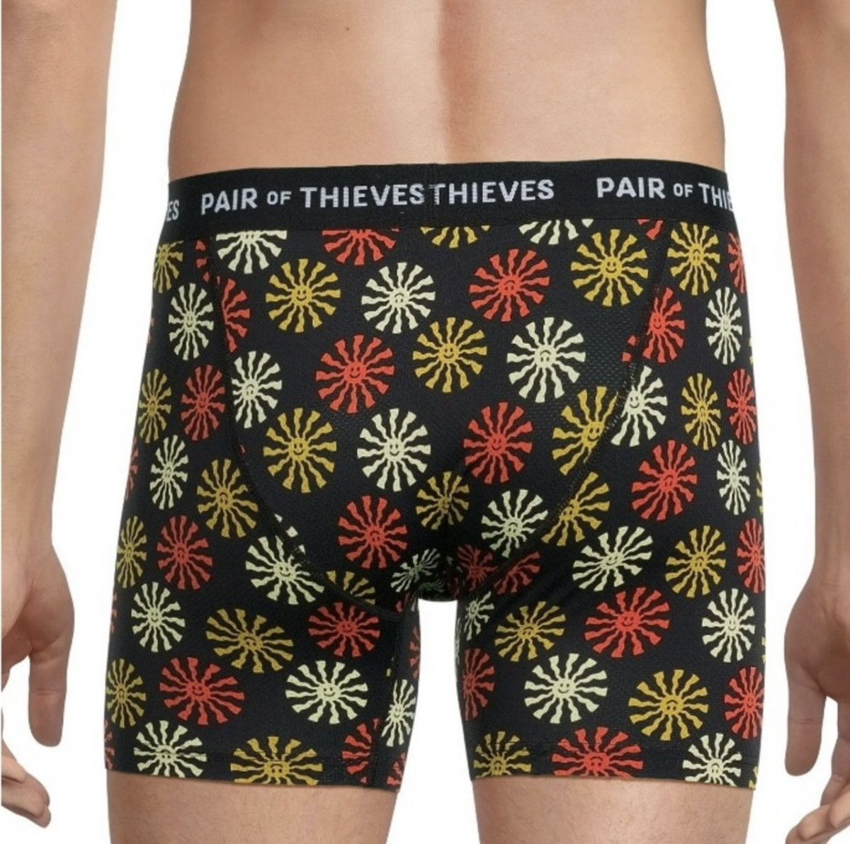 Other Pair of Thieves SUPERFIT Solar Rotations Boxer, 2 pack S Size 28 - 4 Thumbnail
