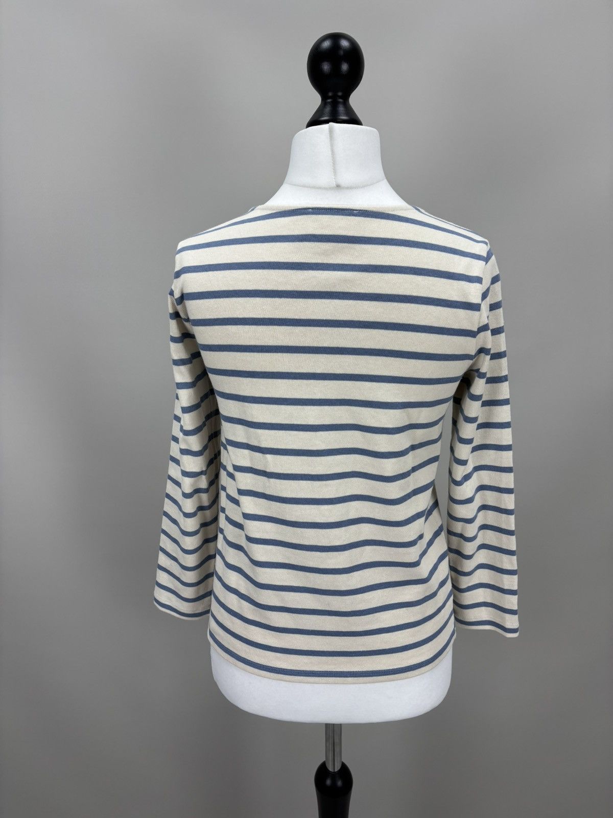Sezane Womens sweater Sezane Size XXS Color Multicolor Size XXS / US 00 / IT 34 - 5 Thumbnail