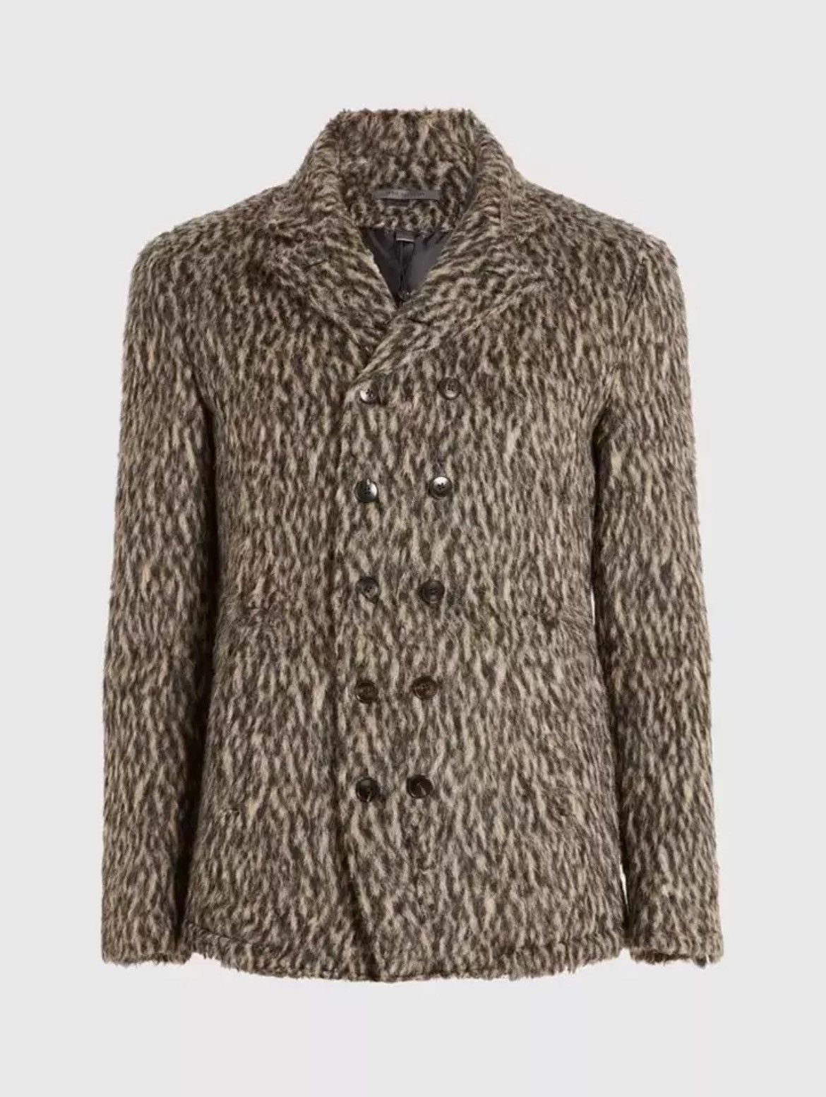 John Varvatos Sterling jacket. Size EU 54 USA 44 Size US L / EU 52-54 / 3 - 12 Thumbnail