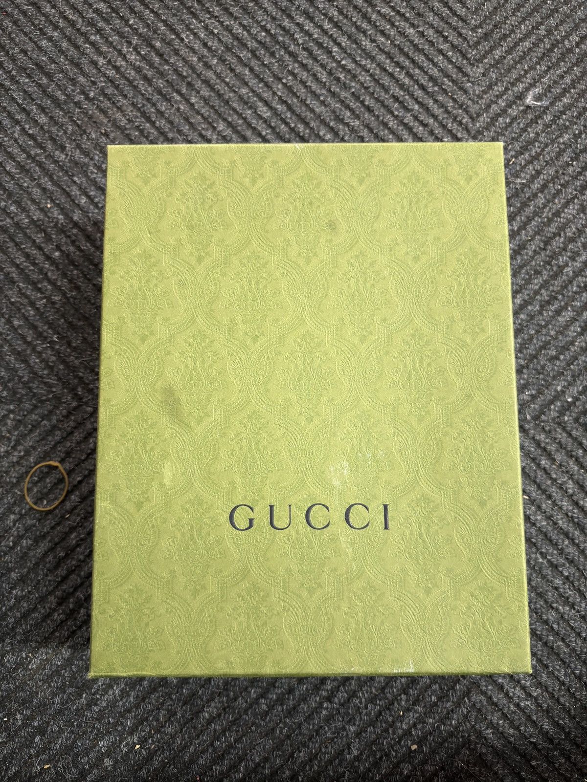 Gucci Gucci Rhyton GG Multi Color Size US 7.5 / EU 40-41 - 9 Thumbnail