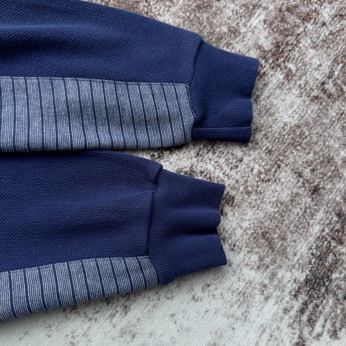 Dunlop DUNLOP COLLECTION SPORTS ORIENTED FULL ZIP TRACK JACKET Size US L / EU 52-54 / 3 - 7 Thumbnail