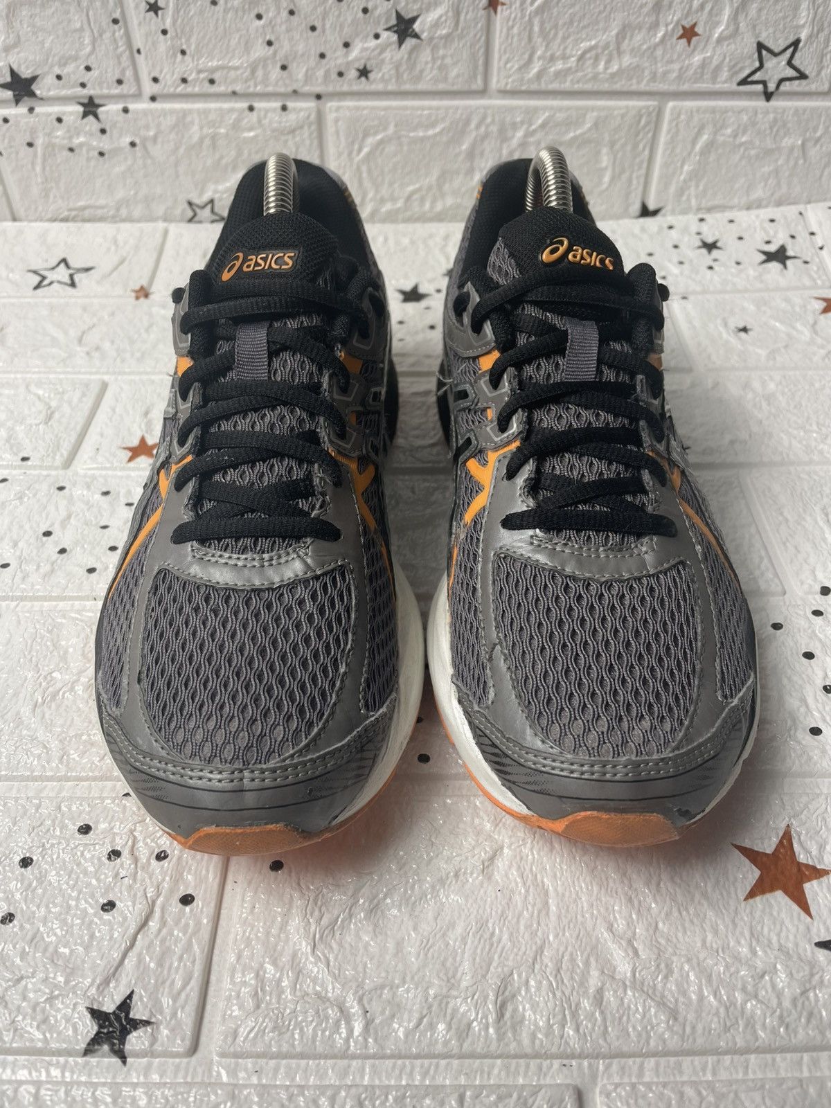 Asics Asics Gel Flux 3 US8 EUR41.5 CM26 Size US 8 / EU 41 - 2 Thumbnail