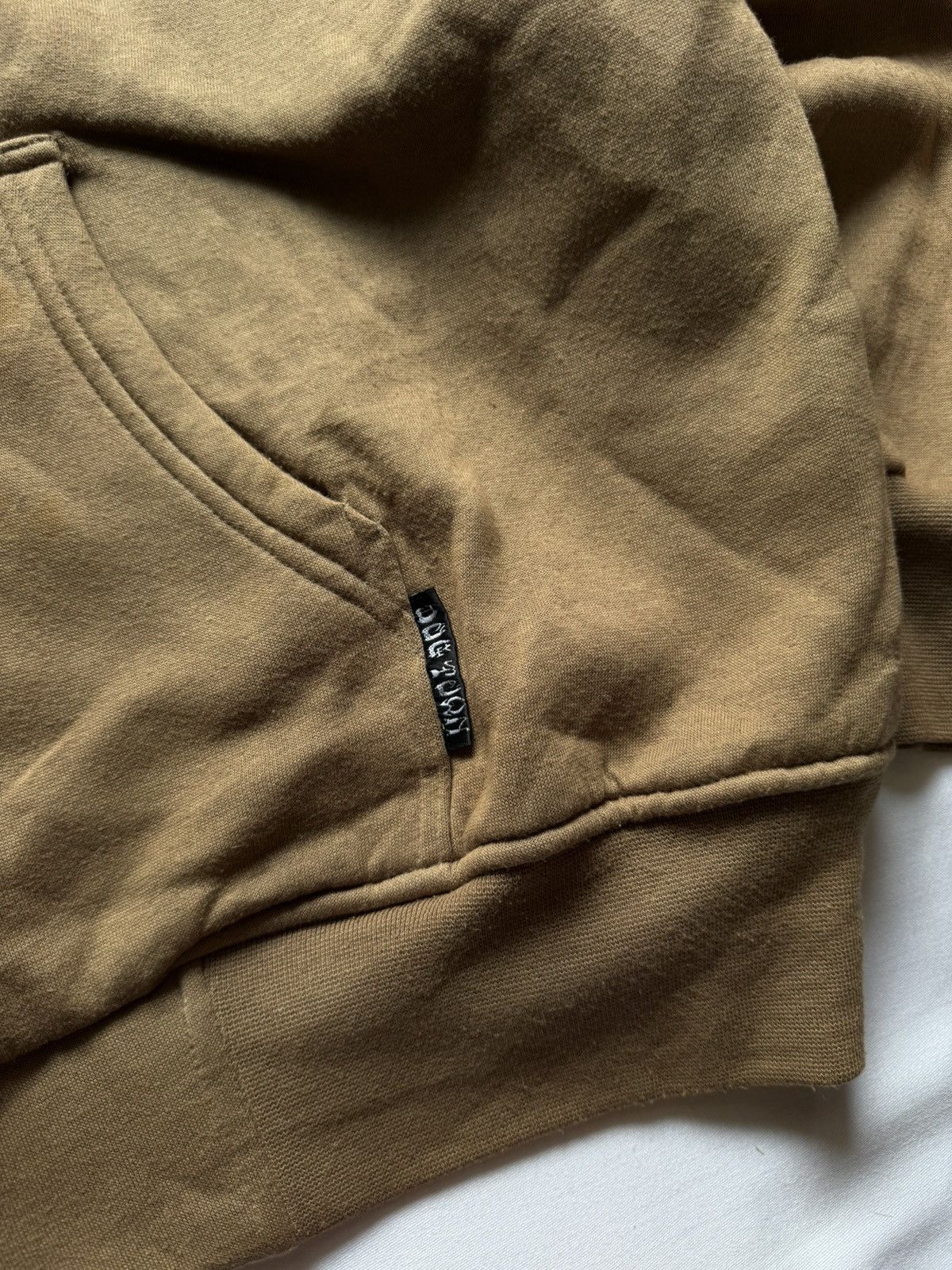 Dogtown × Vintage Dog Town hoodie Size US L / EU 52-54 / 3 - 6 Thumbnail