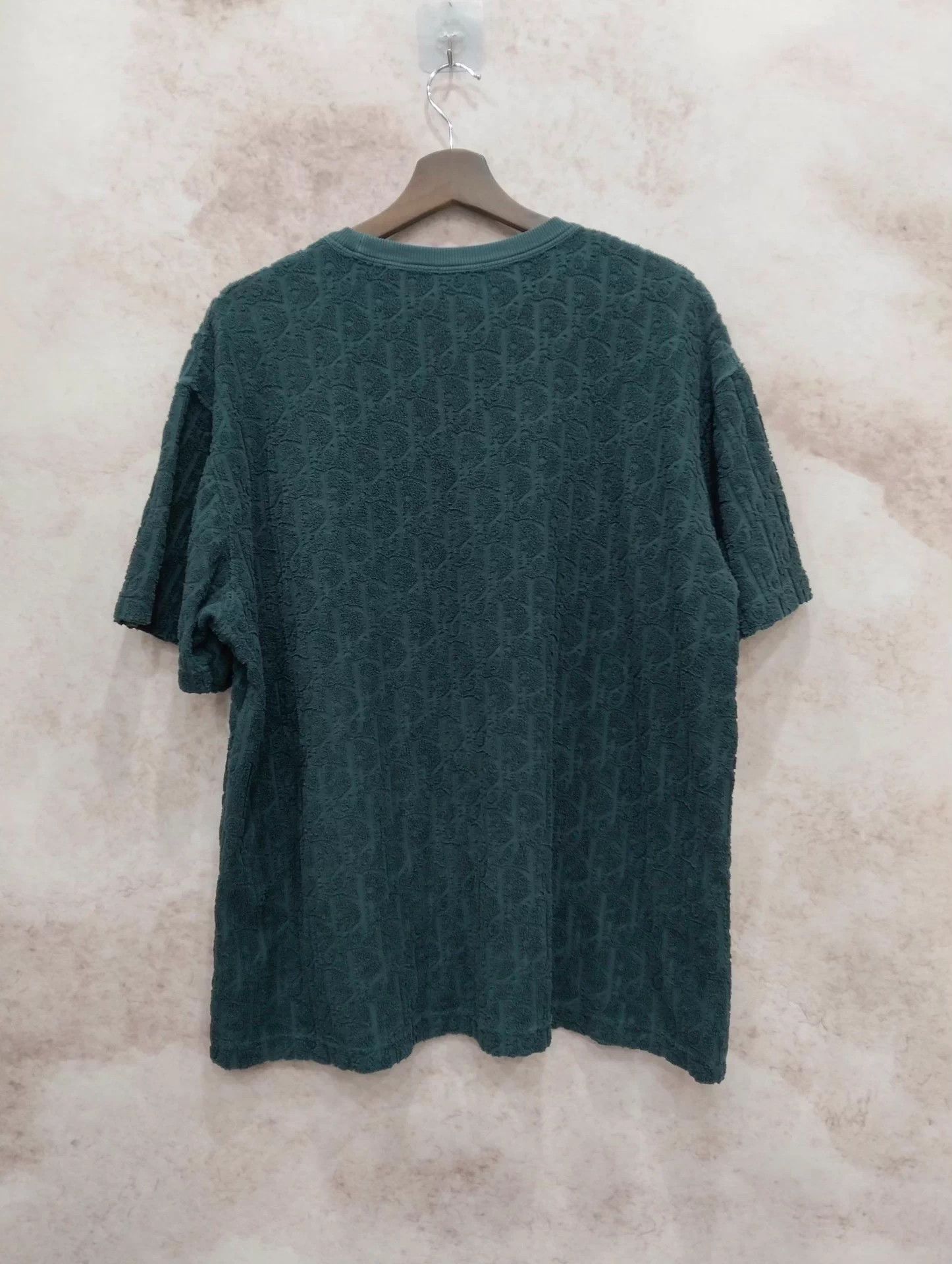 Dior DIOR T-shirt XL Size XL / US 12-14 / IT 48-50 - 2 Thumbnail