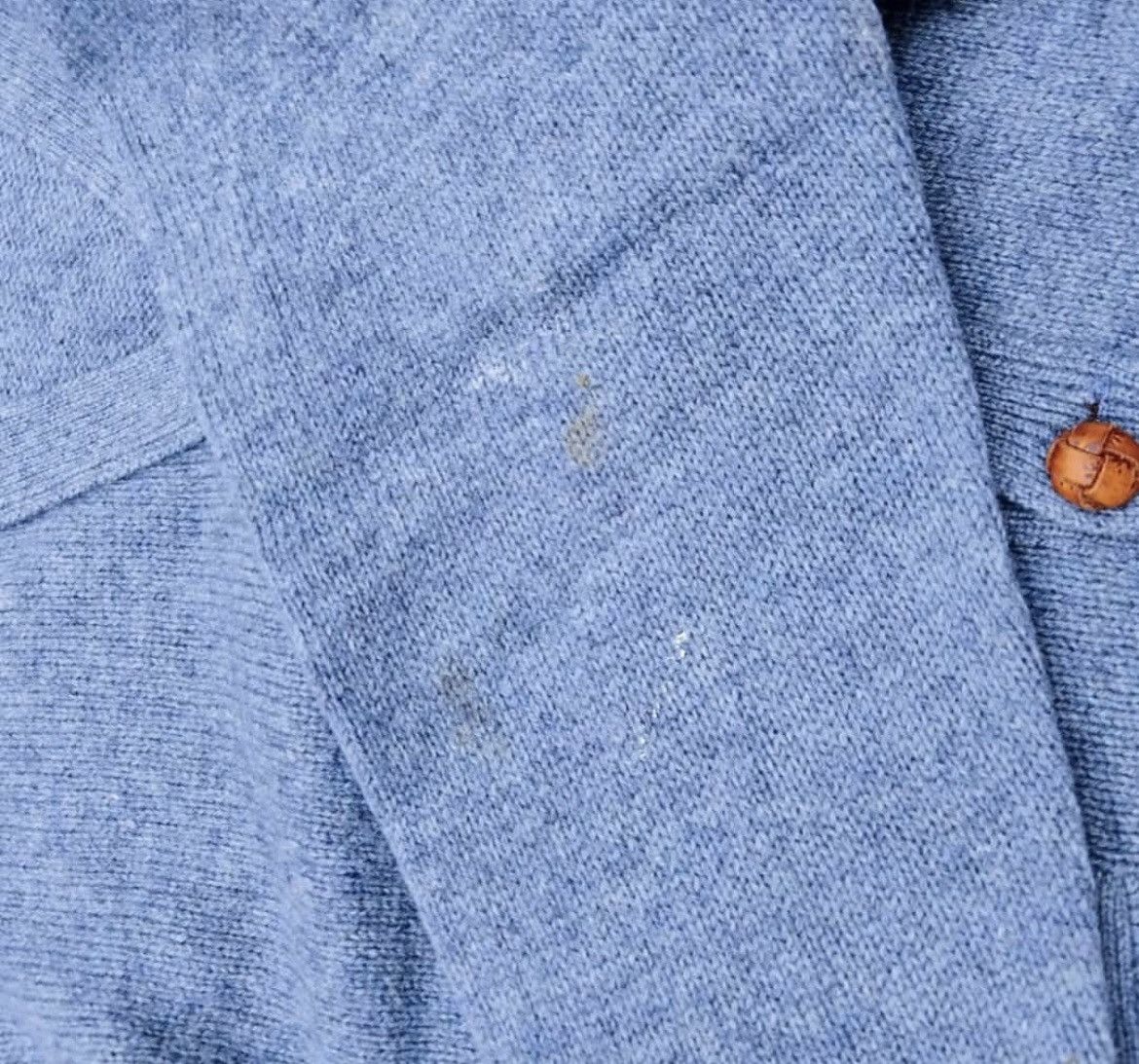 Polo Ralph Lauren Cable-Knit Ralph Lauren Cardigan Size US L / EU 52-54 / 3 - 5 Thumbnail
