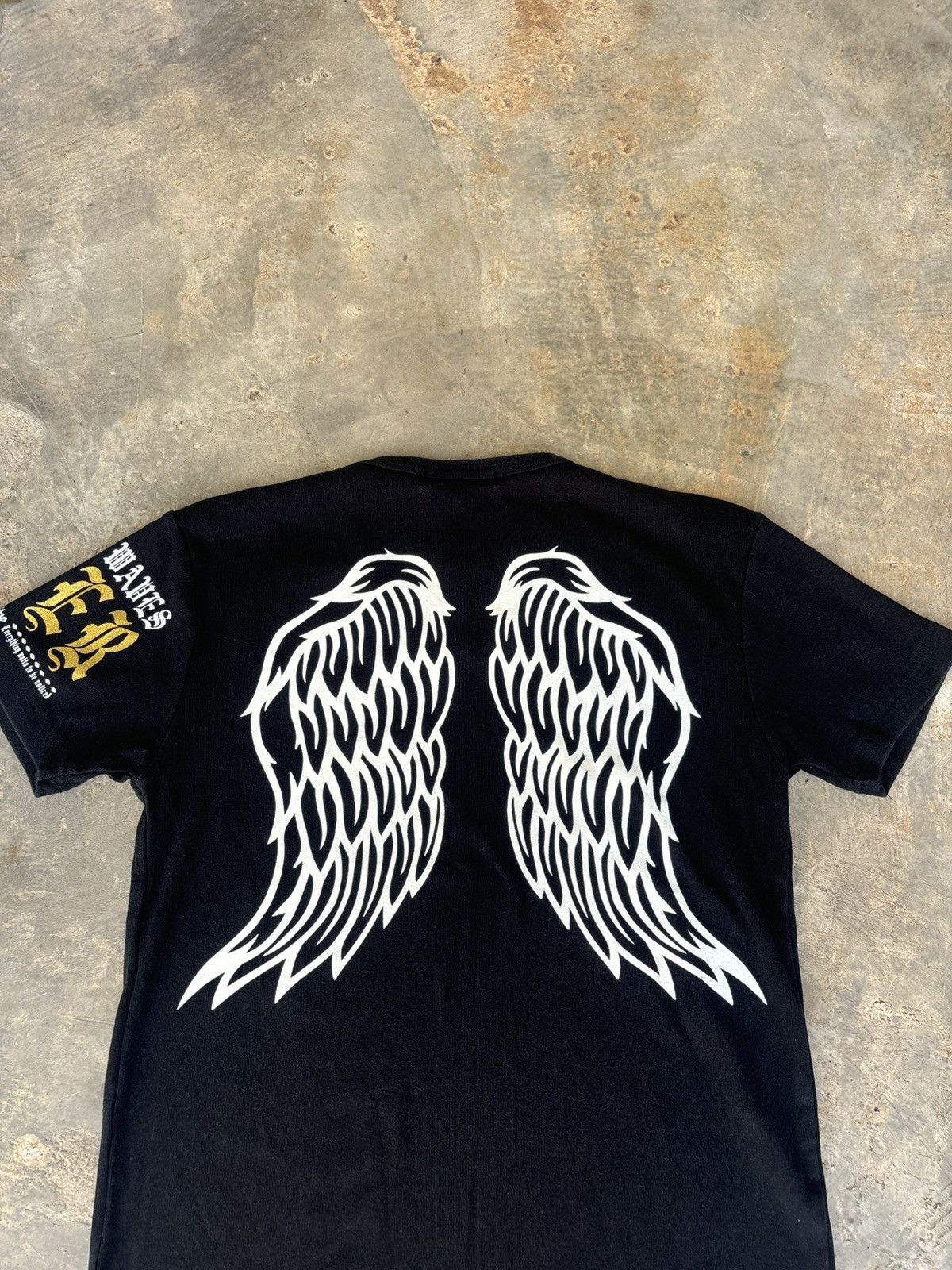 Hysteric Glamour × If Six Was Nine × Japanese Brand Y2k Befectine Struct Ifwixwasnine Lgb Punk Style Size US M / EU 48-50 / 2 - 5 Thumbnail