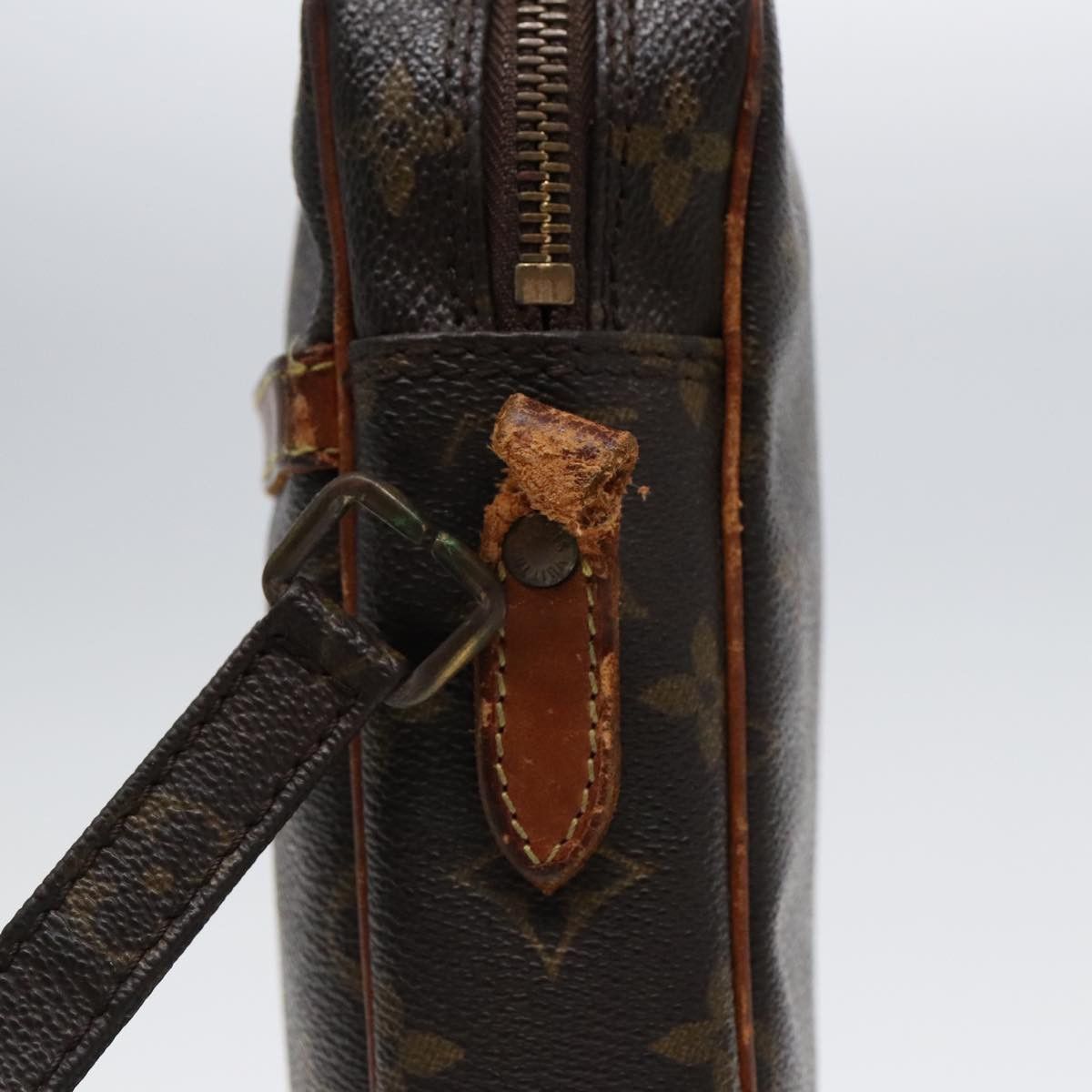 Louis Vuitton LOUIS VUITTON Monogram Danube Shoulder Bag M45266 Size ONE SIZE - 6 Thumbnail