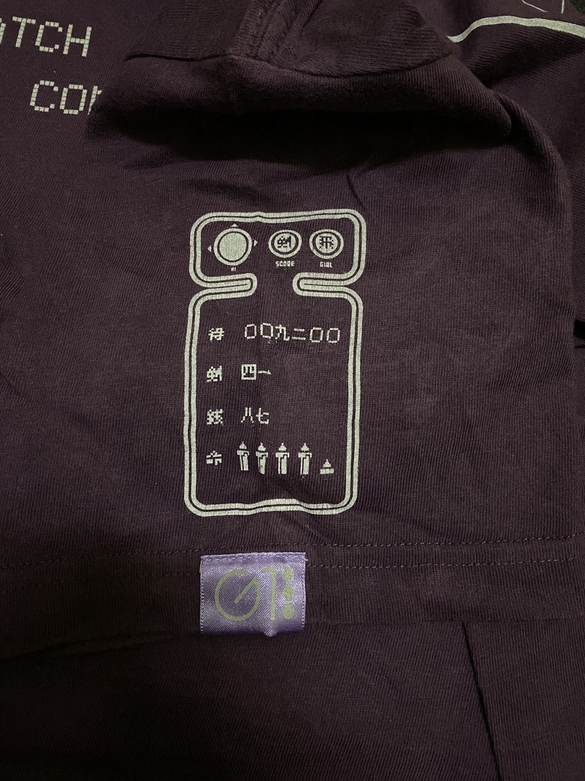 Anime × Japanese Brand Anime High Score Girl Manga Tee Size US L / EU 52-54 / 3 - 5 Thumbnail