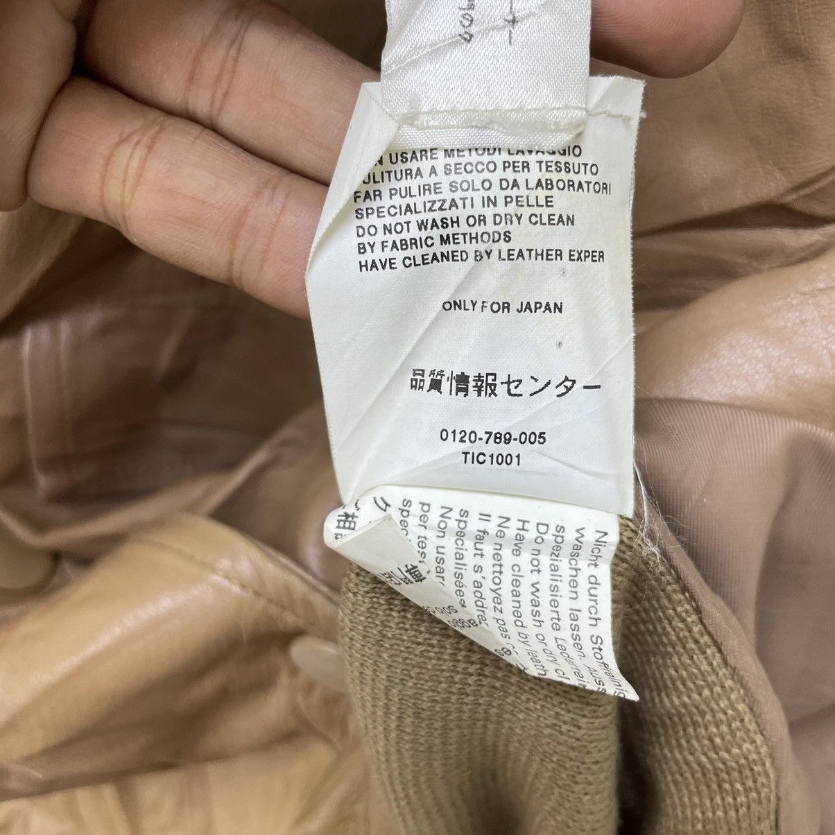 Max Mara Luxury Brand Max And Co Max Mara Hybrid Jacket Size M / US 6-8 / IT 42-44 - 8 Thumbnail