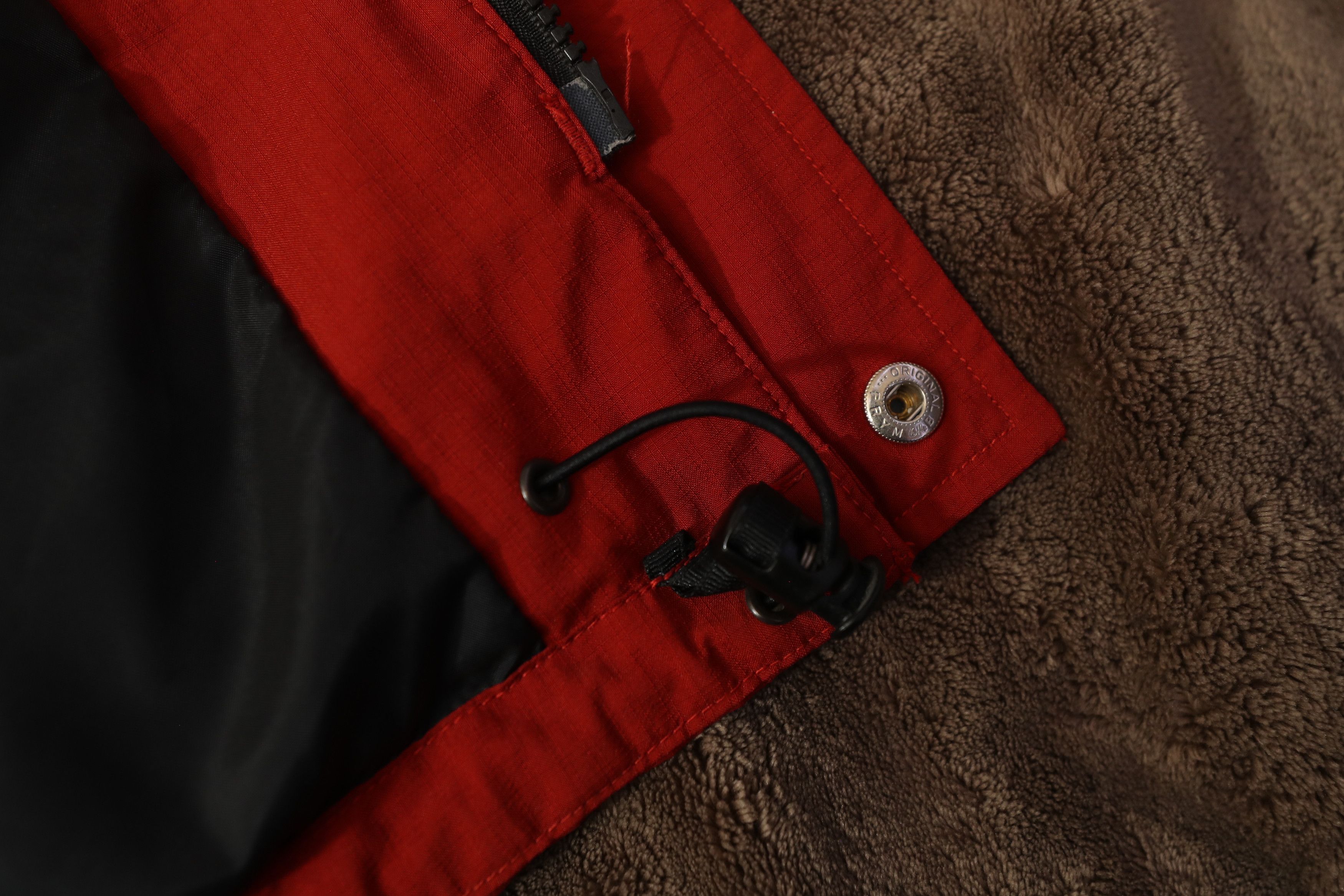 Rei REI Goretex Vintage Jacket (L) Size US L / EU 52-54 / 3 - 24 Thumbnail