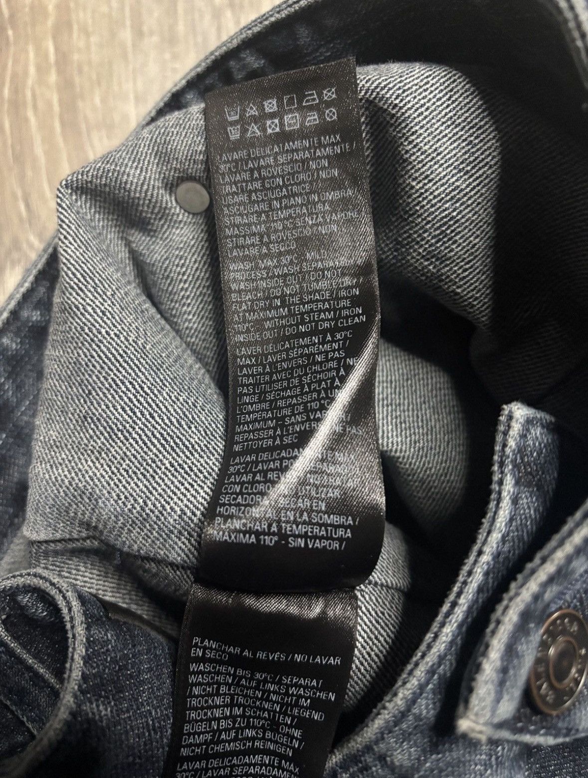 Balenciaga Balenciaga SS23 Double Front Size US 36 / EU 52 - 9 Thumbnail