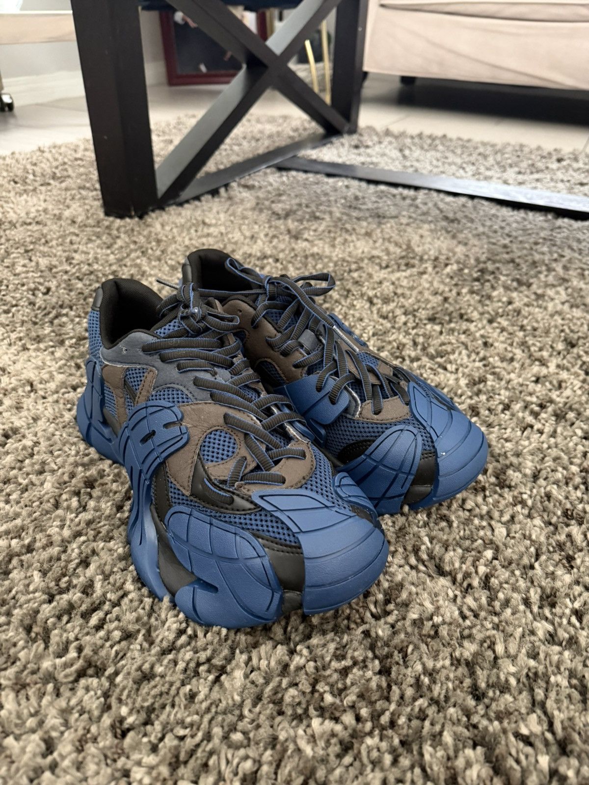 CamperLab Camper Lab Tormenta Size US 9 / EU 42 - 1 Thumbnail