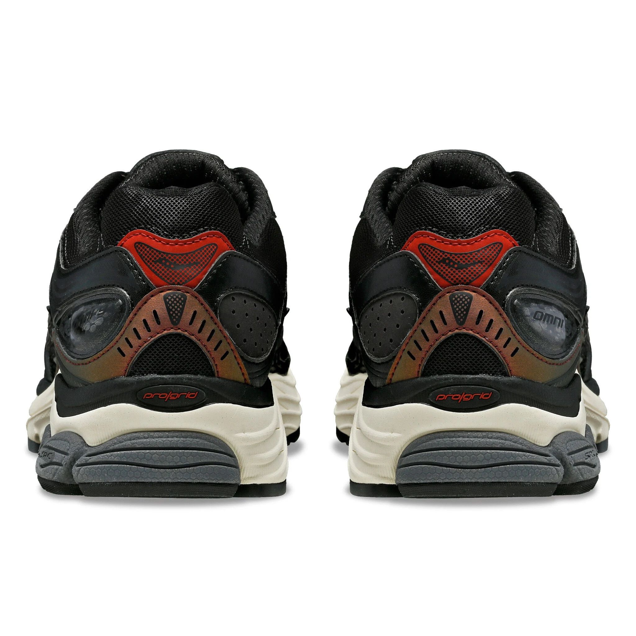 Saucony Progrid Omni 9 "Disrupt Pack" Size US 10.5 / EU 43-44 - 5 Thumbnail
