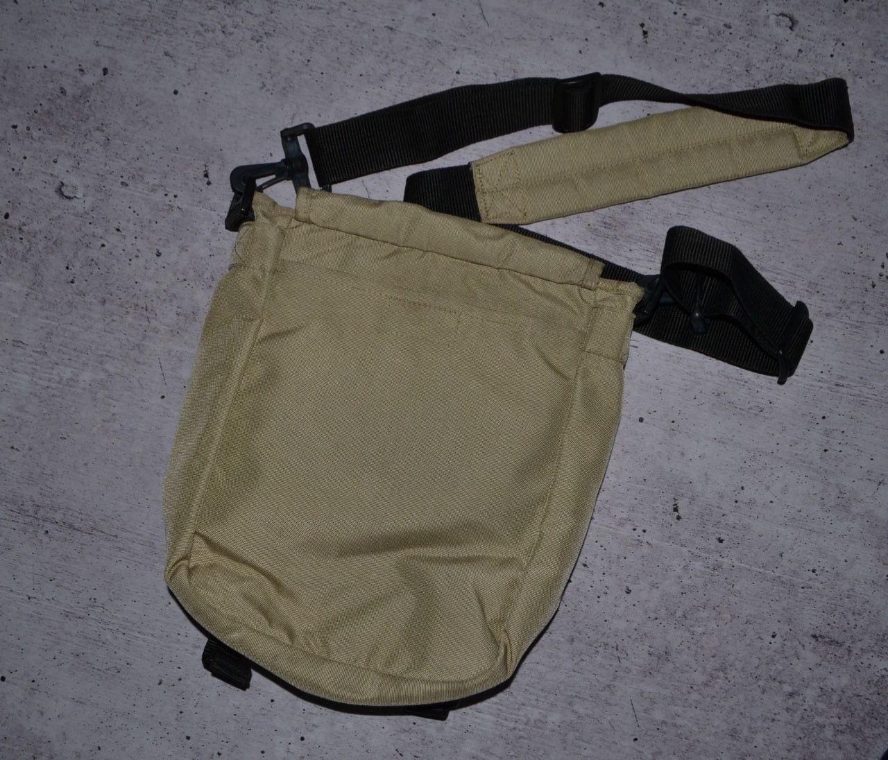 Eastpak Eastpak Beige Bag Size ONE SIZE - 3 Thumbnail