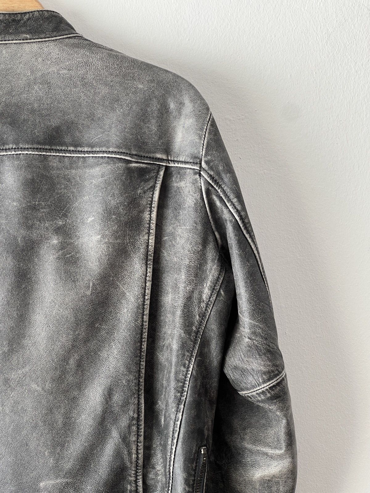 Diesel × Vintage Diesel Liiko racing jacket Size US L / EU 52-54 / 3 - 9 Thumbnail