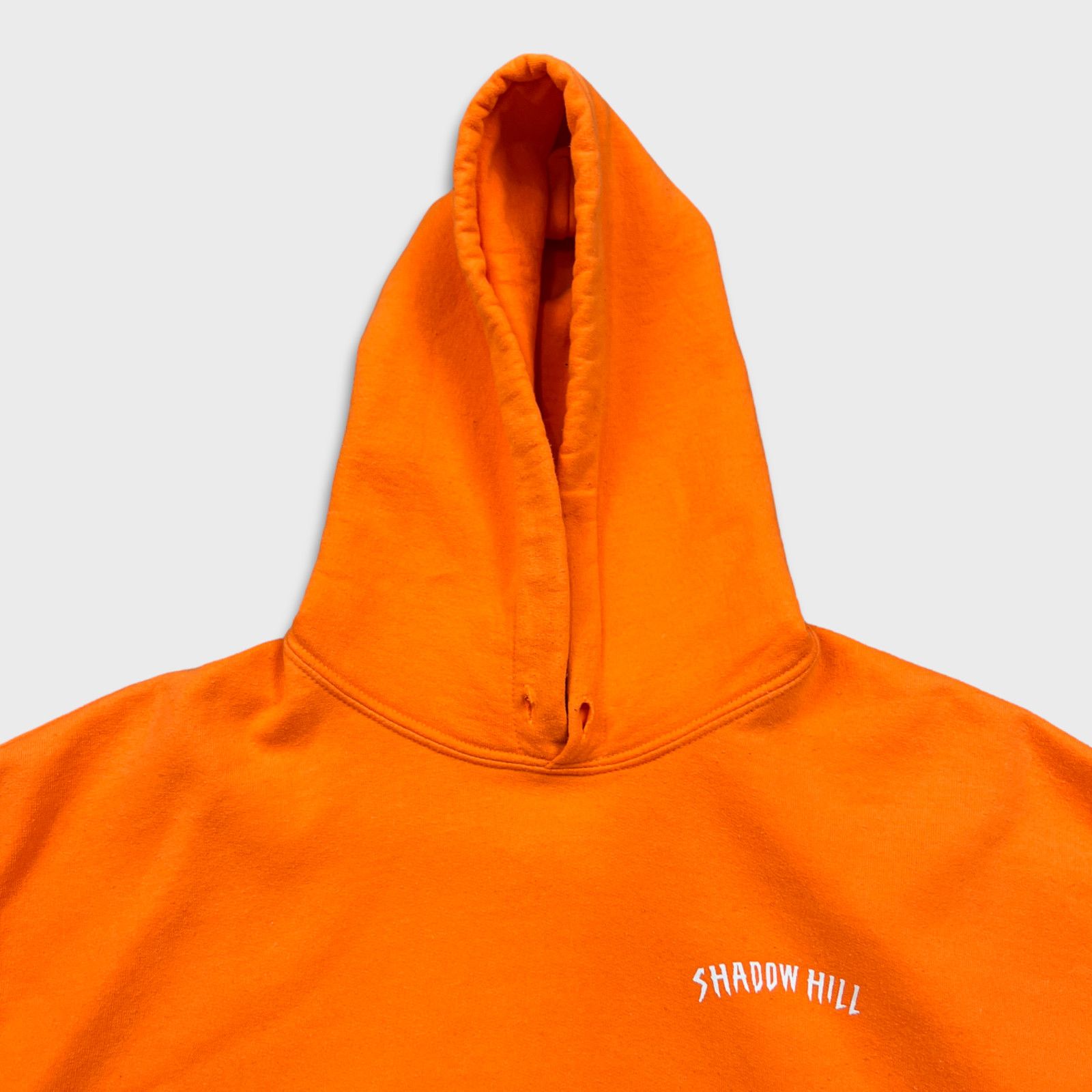 Shadow Hill Shadow Hill Hoodie Los Angeles Hooded Sweatshirt Pullover Size US S / EU 44-46 / 1 - 4 Thumbnail