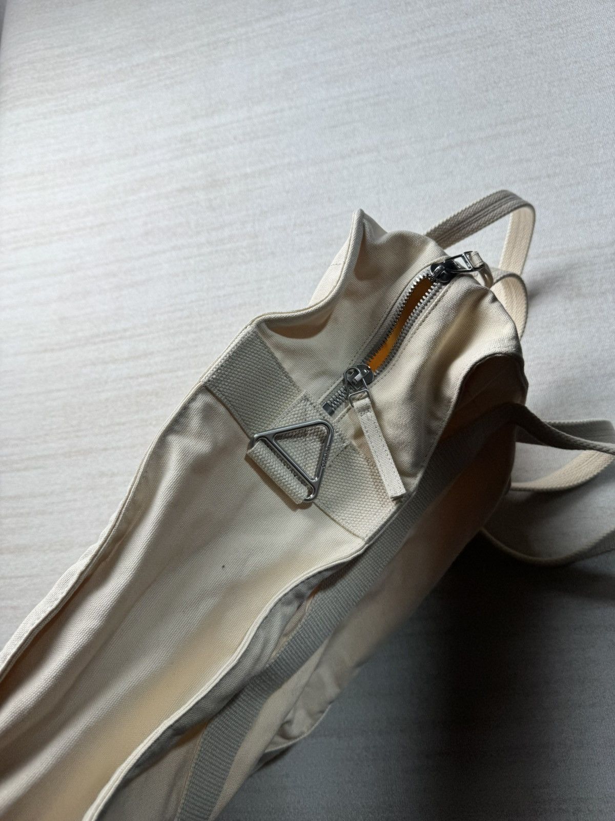 Calvin Klein × Heron Preston Tote bag Size ONE SIZE - 8 Thumbnail