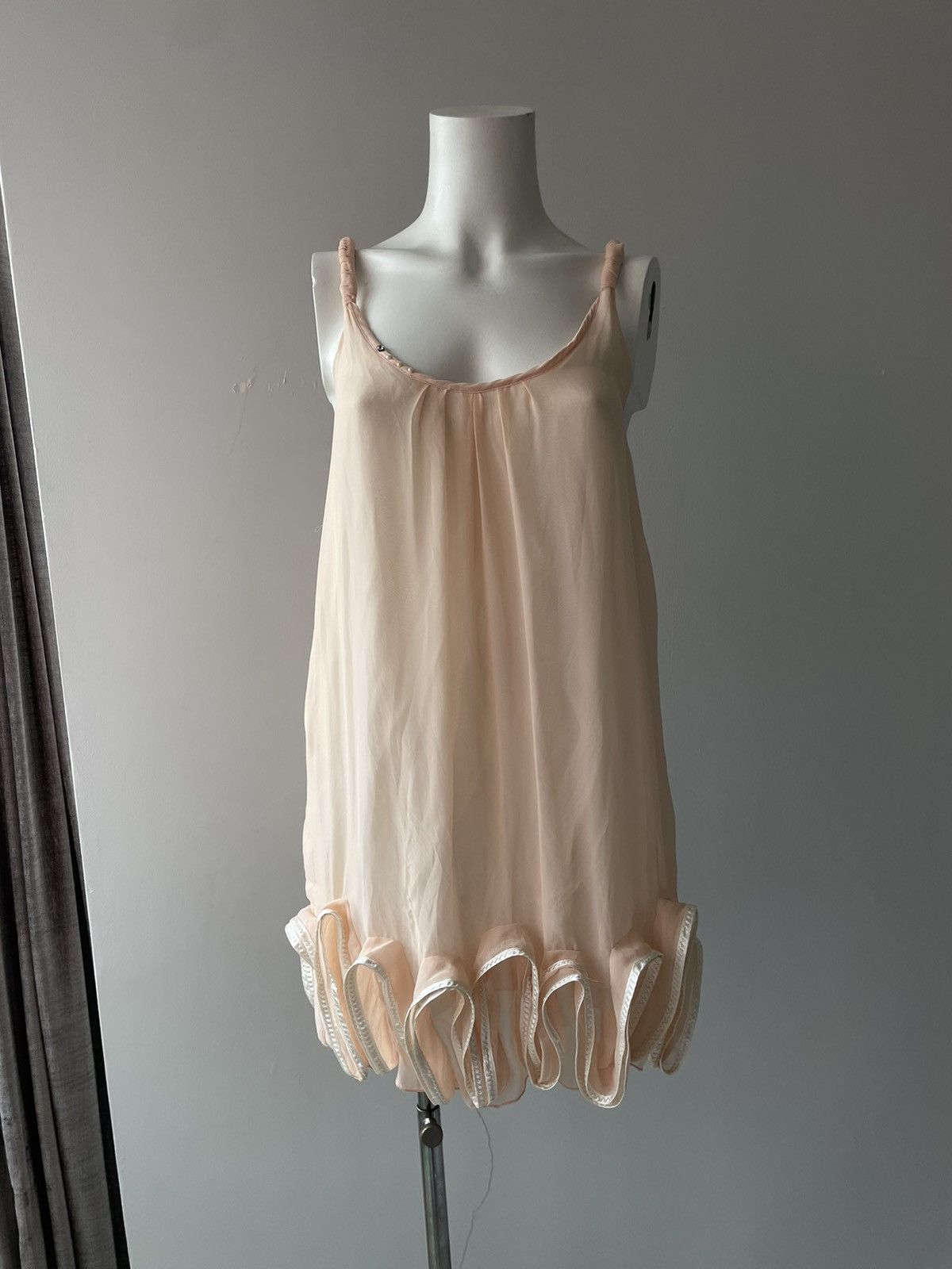 Vintage Fairy babydoll Size S / US 4 / IT 40 - 5 Thumbnail