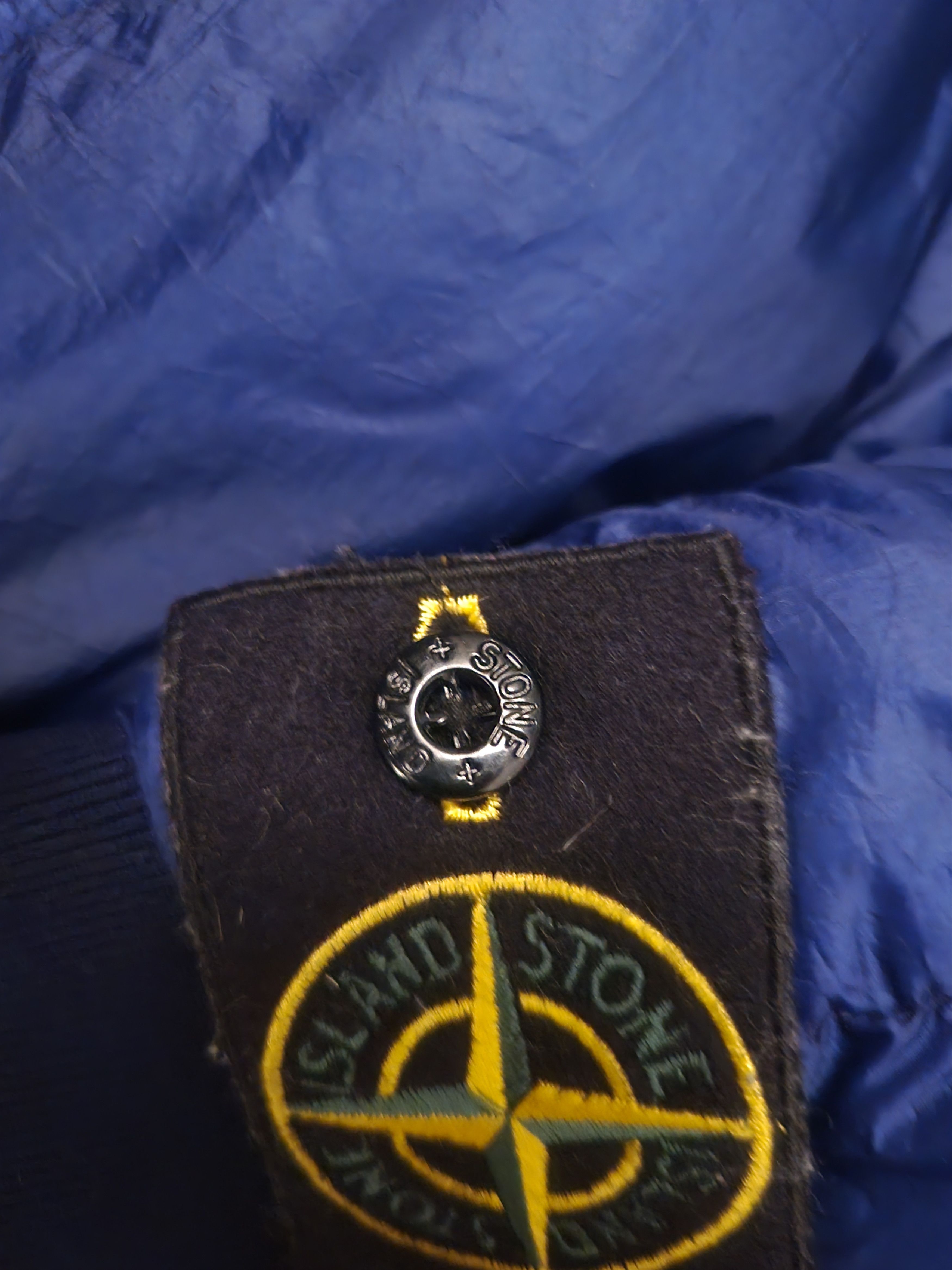 Stone Island Stone island VEST Size US L / EU 52-54 / 3 - 19 Thumbnail