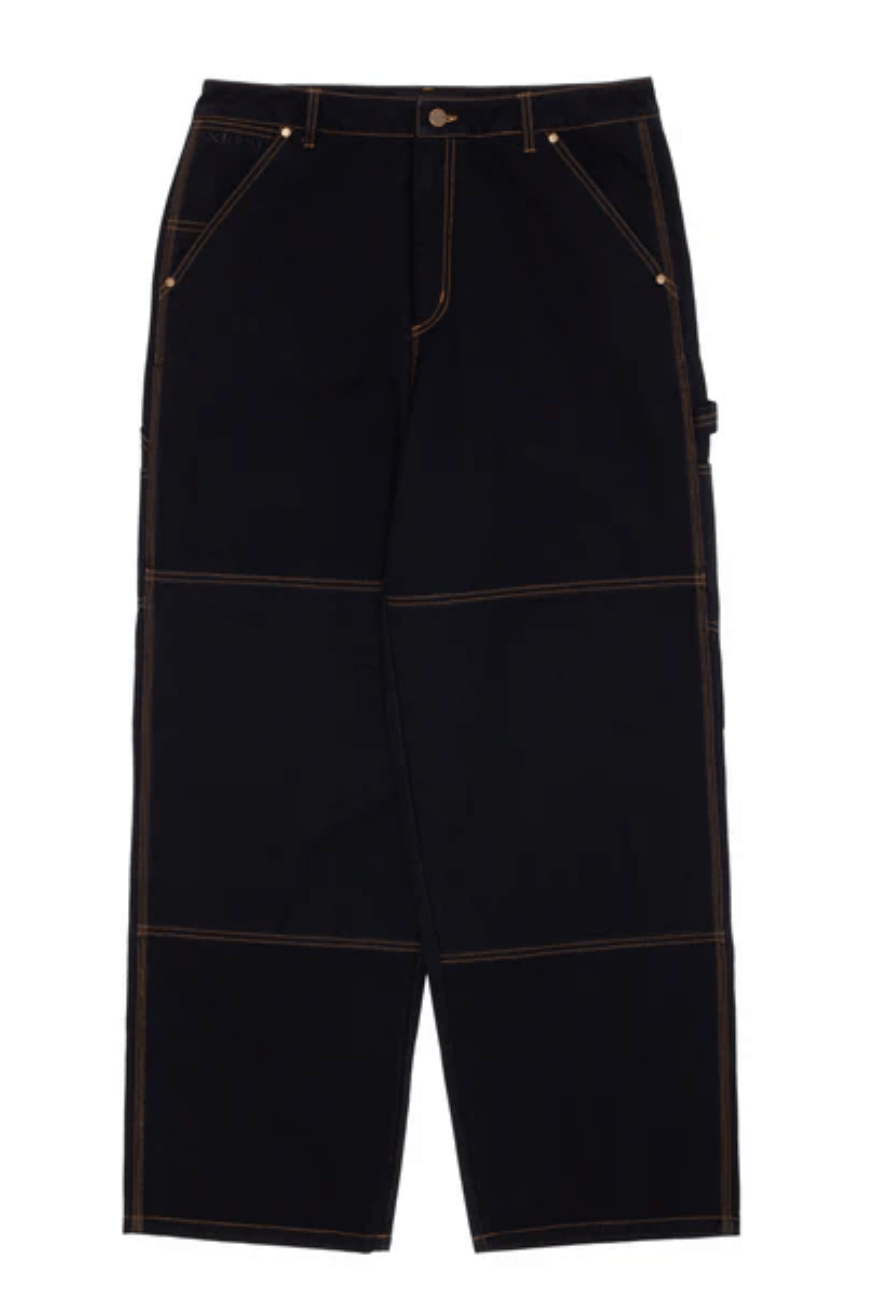 GX1000 GX1000 Double Knee Carpenter Pant sz XL Size US 36 / EU 52 - 2 Thumbnail