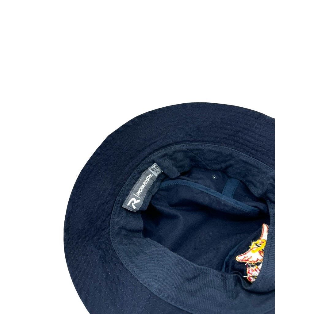 Richardson × Vintage Oakville Angels Canadian Softball Bucket Hat Size ONE SIZE - 8 Thumbnail