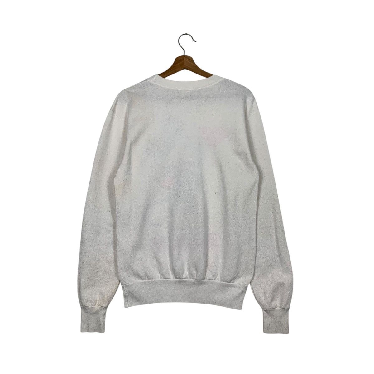 Vintage Vintage 80’s MICKEY MOUSE Graphic Sweatshirt #2544-C115 Size US S / EU 44-46 / 1 - 11 Thumbnail