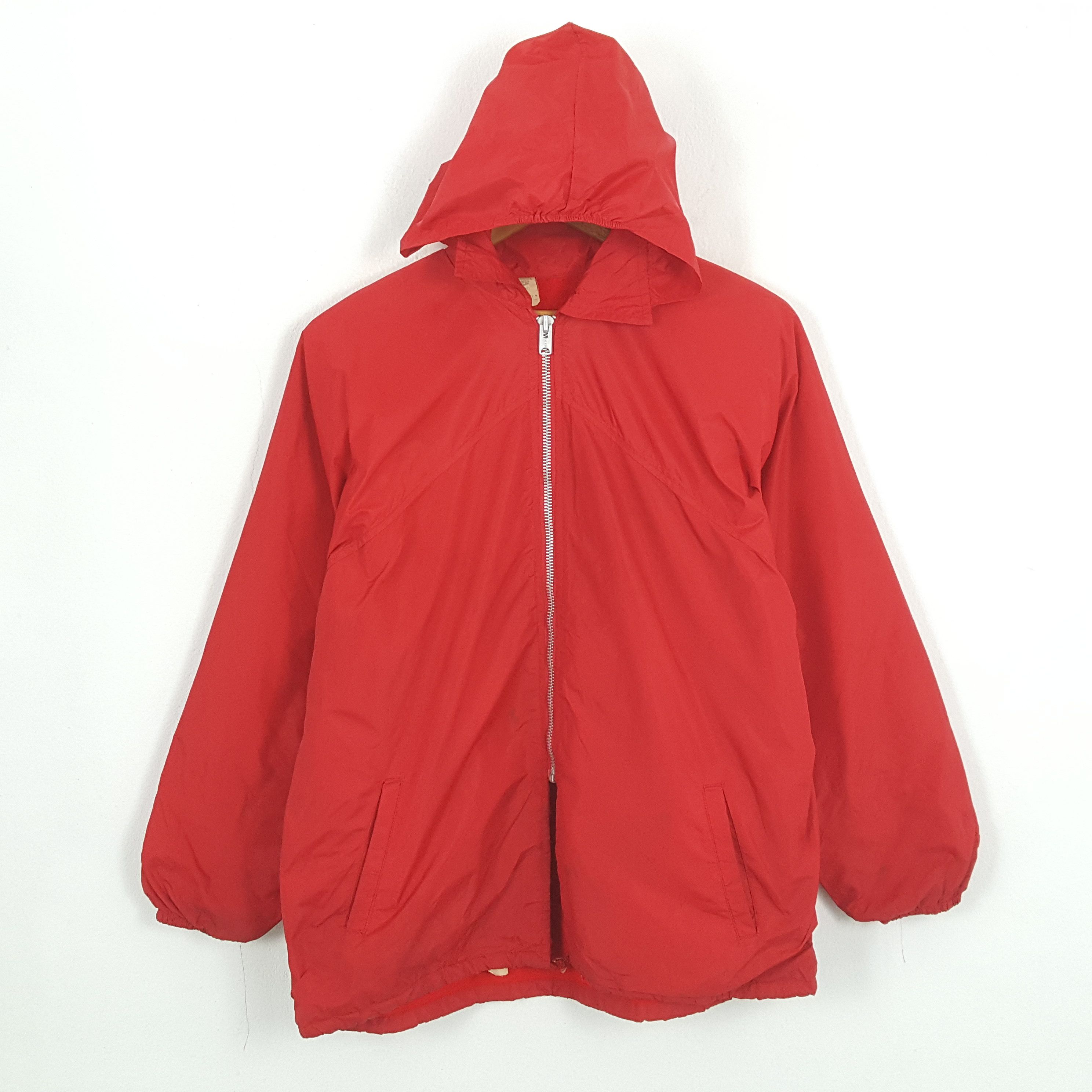 Champion × NFL × Vintage Vinatge BERKLEY BEARS NFL CHAMPION American Sport Jacket Size US XXL / EU 58 / 5 - 3 Thumbnail