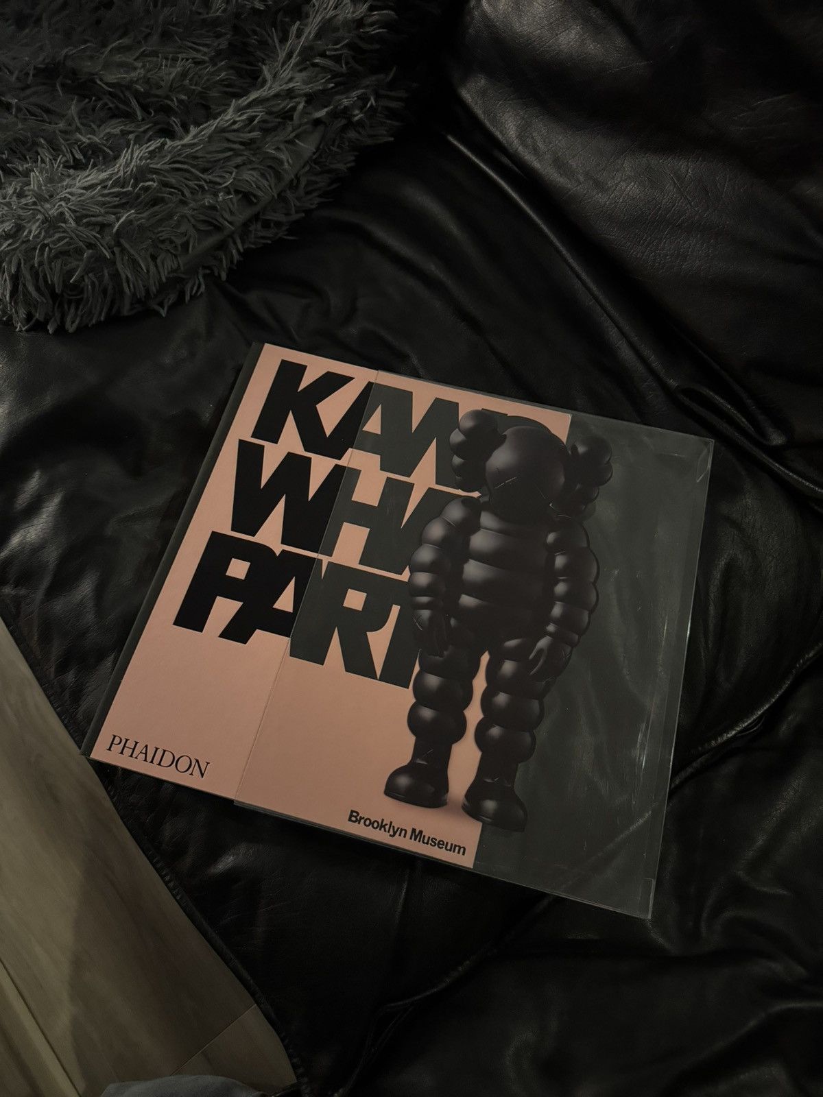 Kaws Kaws Book Size ONE SIZE - 2 Thumbnail