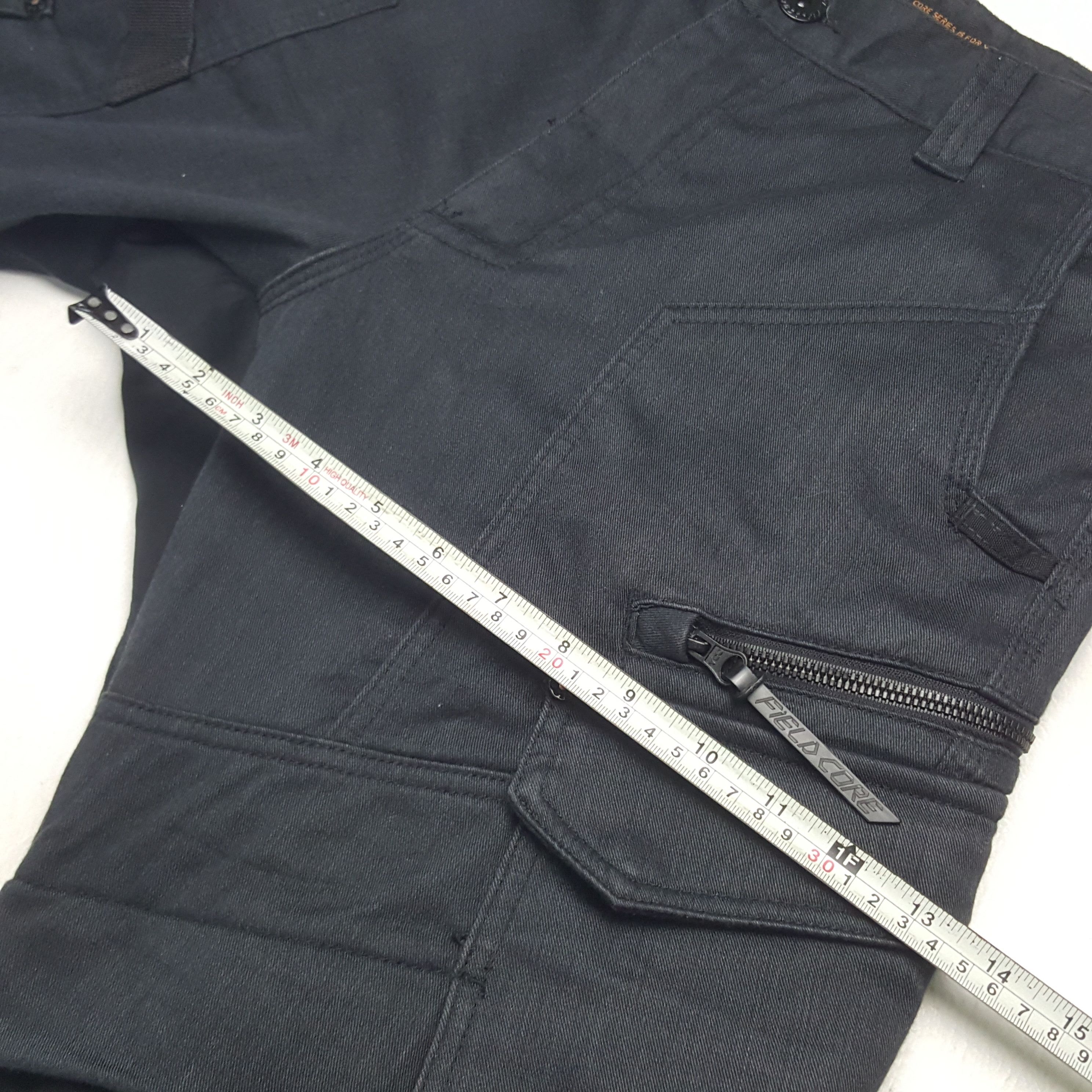 Vintage Vintage Field Core Cargo Pants Size US 29 - 13 Thumbnail