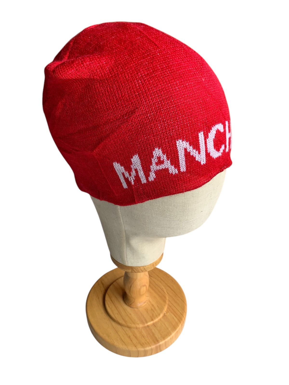 Manchester Winter Sessions Streetwear Beanie Hats