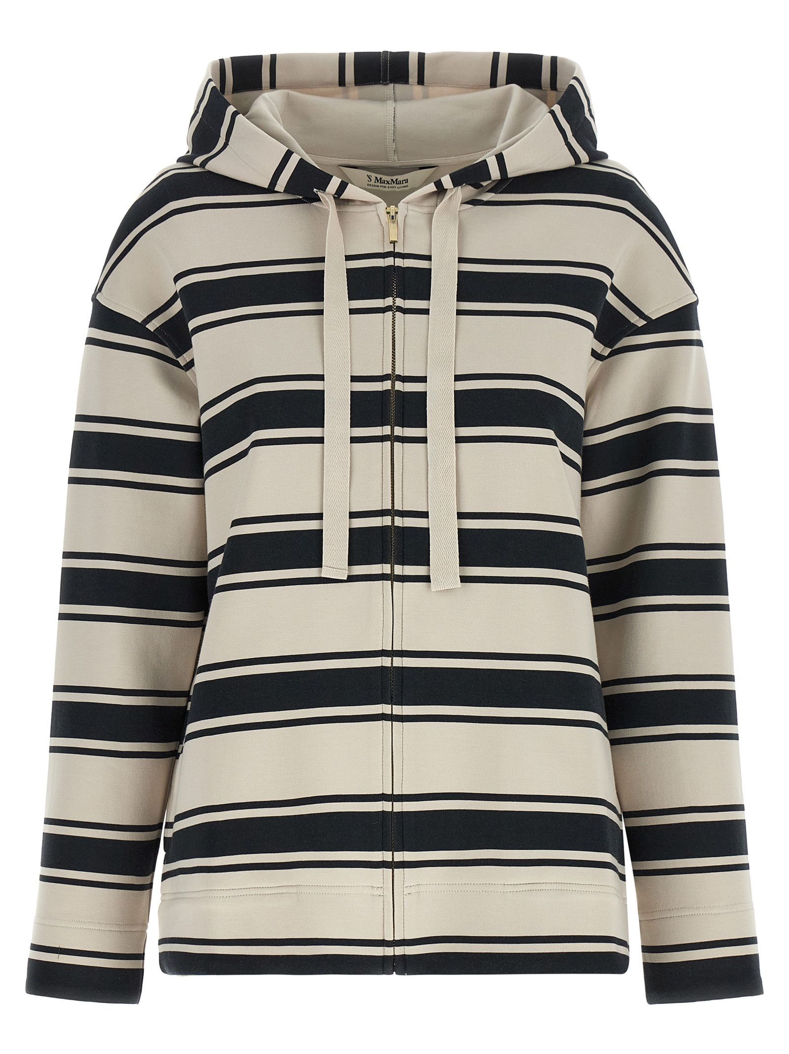 Max Mara 'Smmdream' Hoodie Size XS / US 0-2 / IT 36-38 - 1 Thumbnail