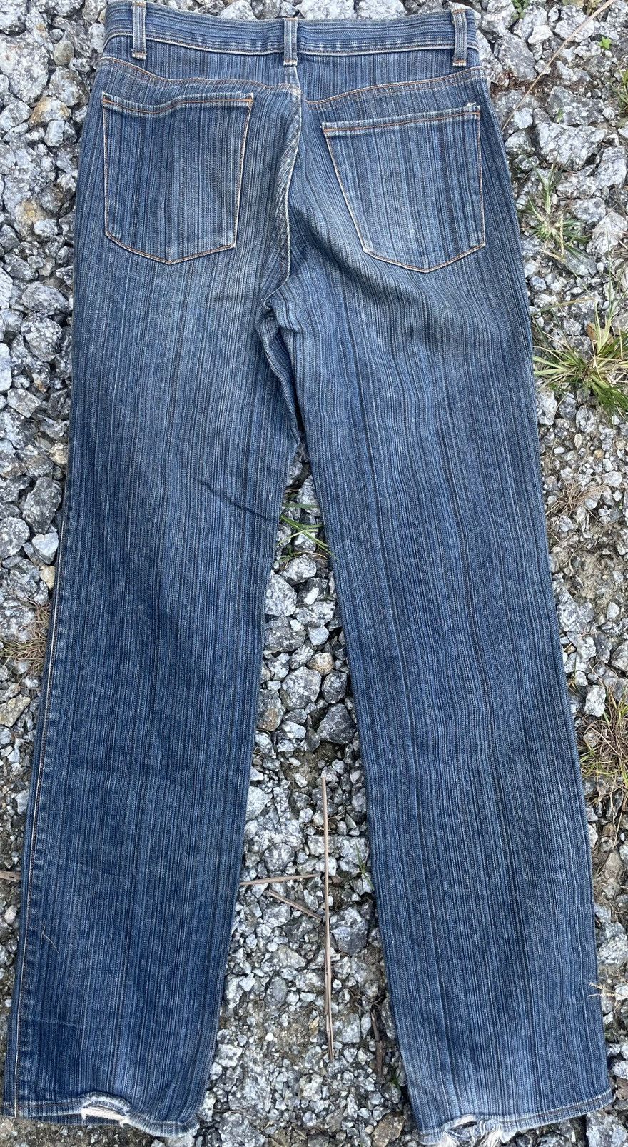 If Six Was Nine × Vintage Designer Size US 30 / EU 46 - 3 Thumbnail