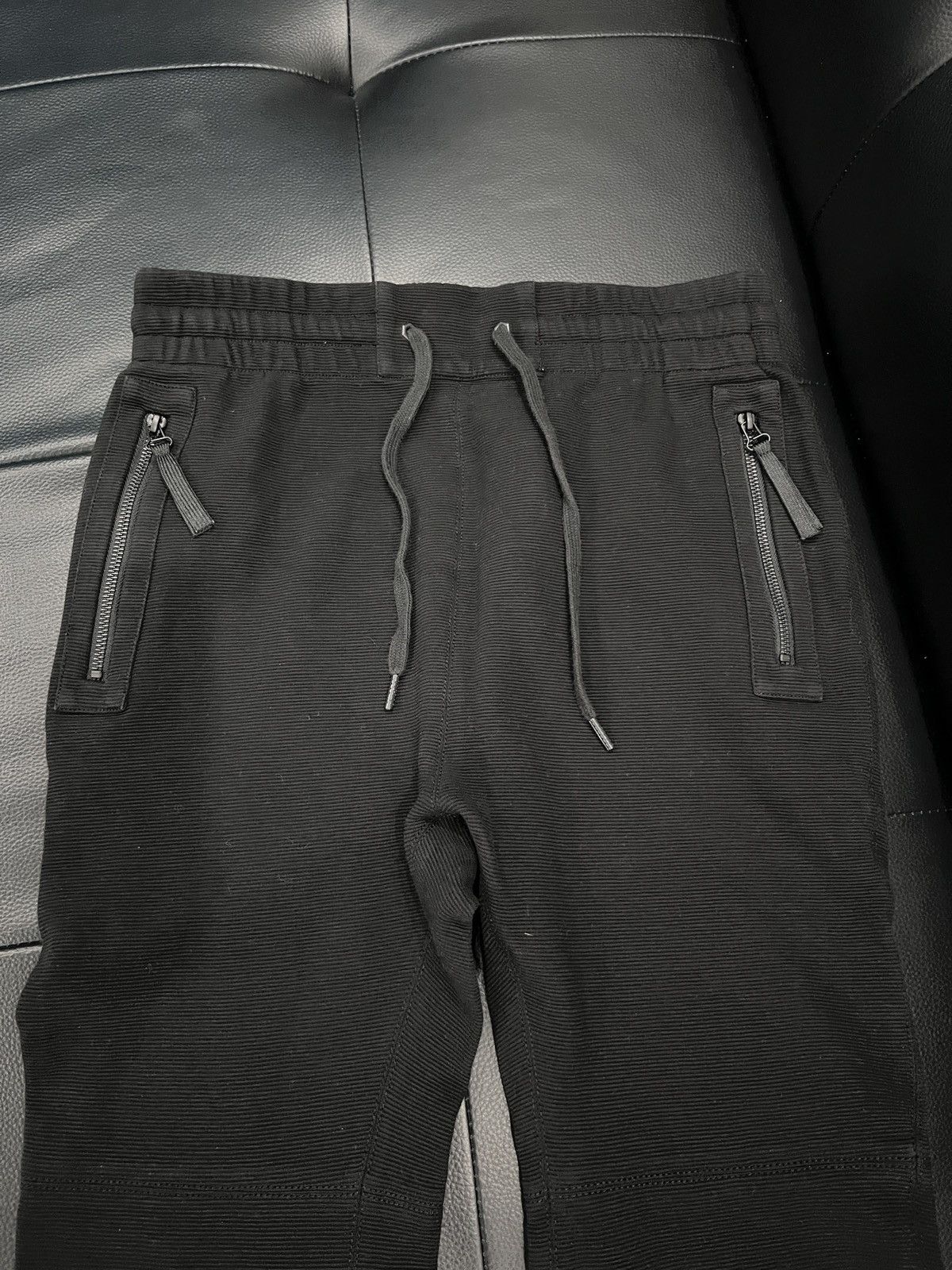 Helmut Lang Helmut Lang Casual Trousers Size US 28 / EU 44 - 4 Thumbnail