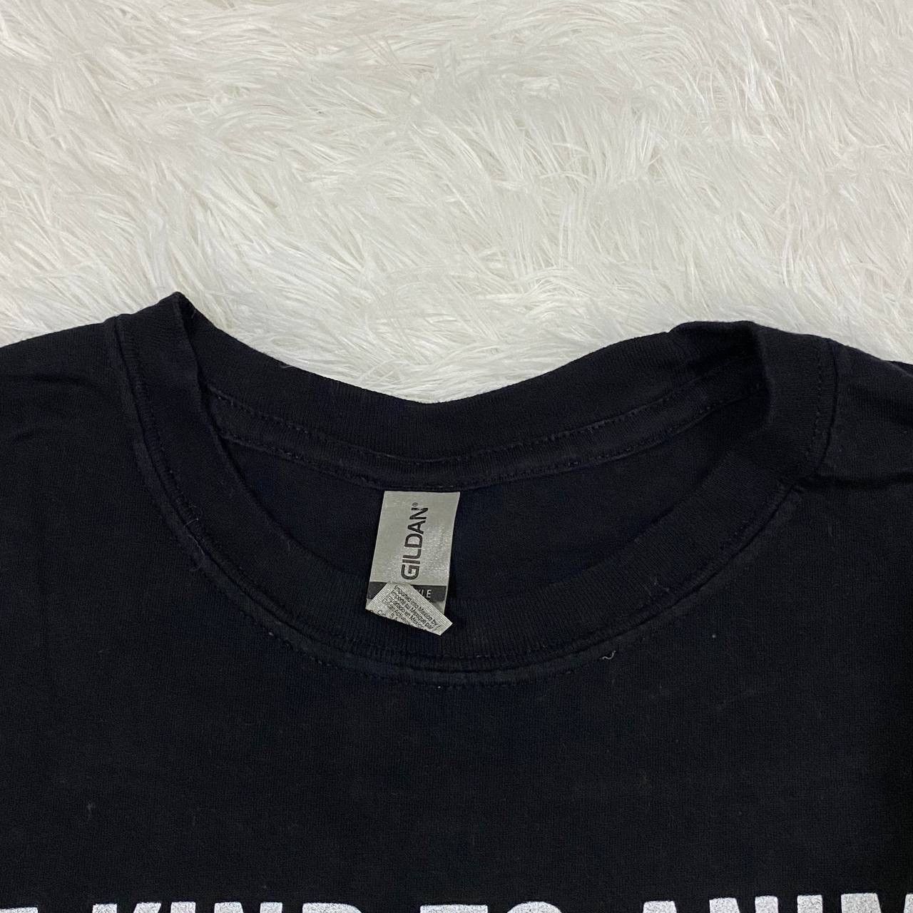 Gildan John wick movie Size US XXL / EU 58 / 5 - 3 Thumbnail