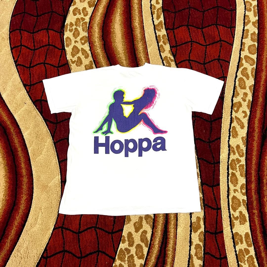 Sun Surf Vintage Hoppa Phuket Surfing T Shirt Size US XL / EU 56 / 4 - 2 Thumbnail