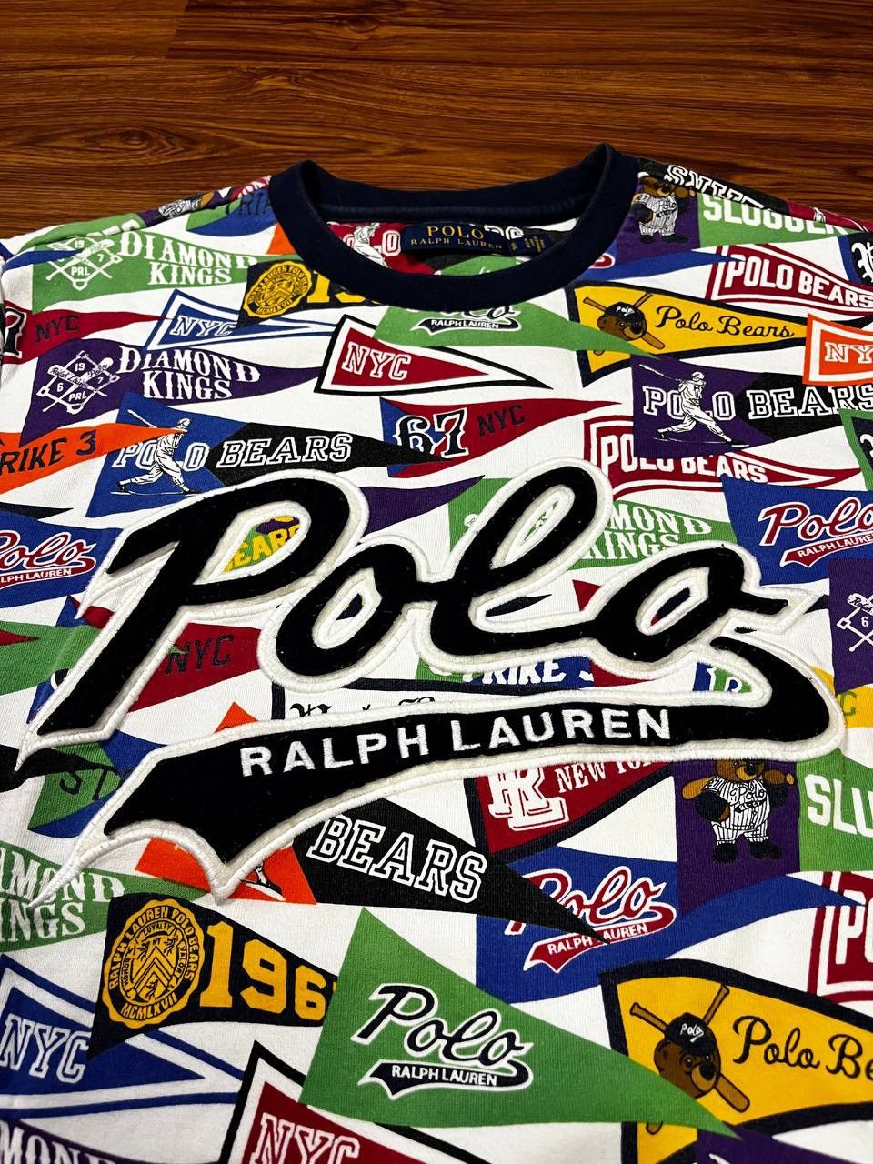 Polo Ralph Lauren Polo Ralph Lauren size s Size US S / EU 44-46 / 1 - 2 Thumbnail