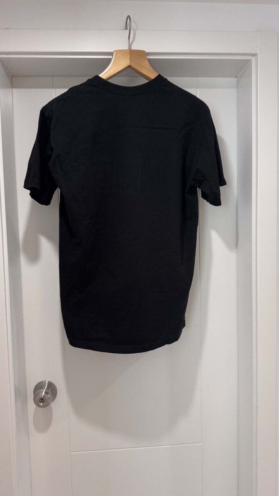 Supreme Supreme “Who The Fuck” T-Shirt Size US M / EU 48-50 / 2 - 2 Thumbnail