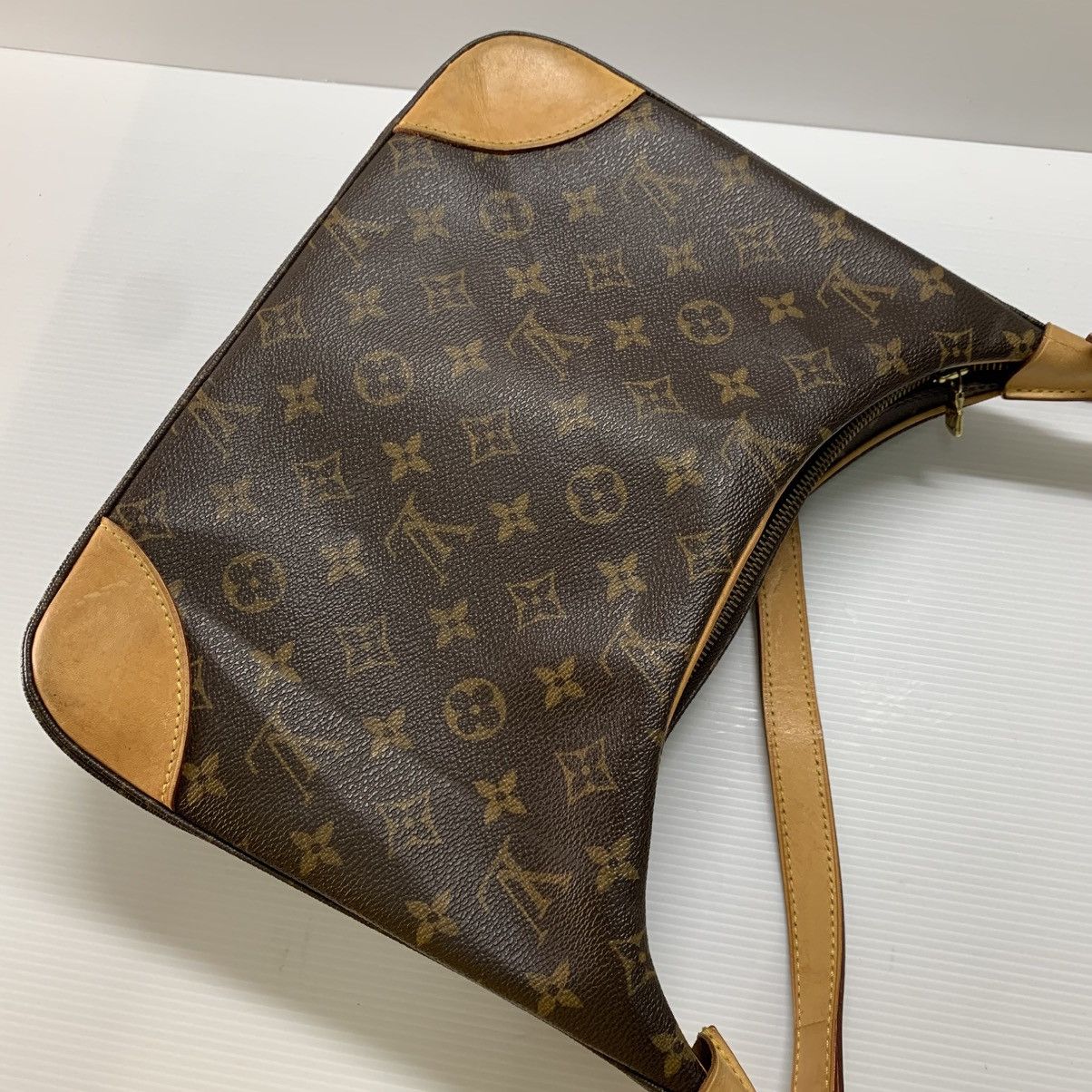 Louis Vuitton Louis Vuitton Monogram Shoulder Bag Size ONE SIZE - 6 Thumbnail