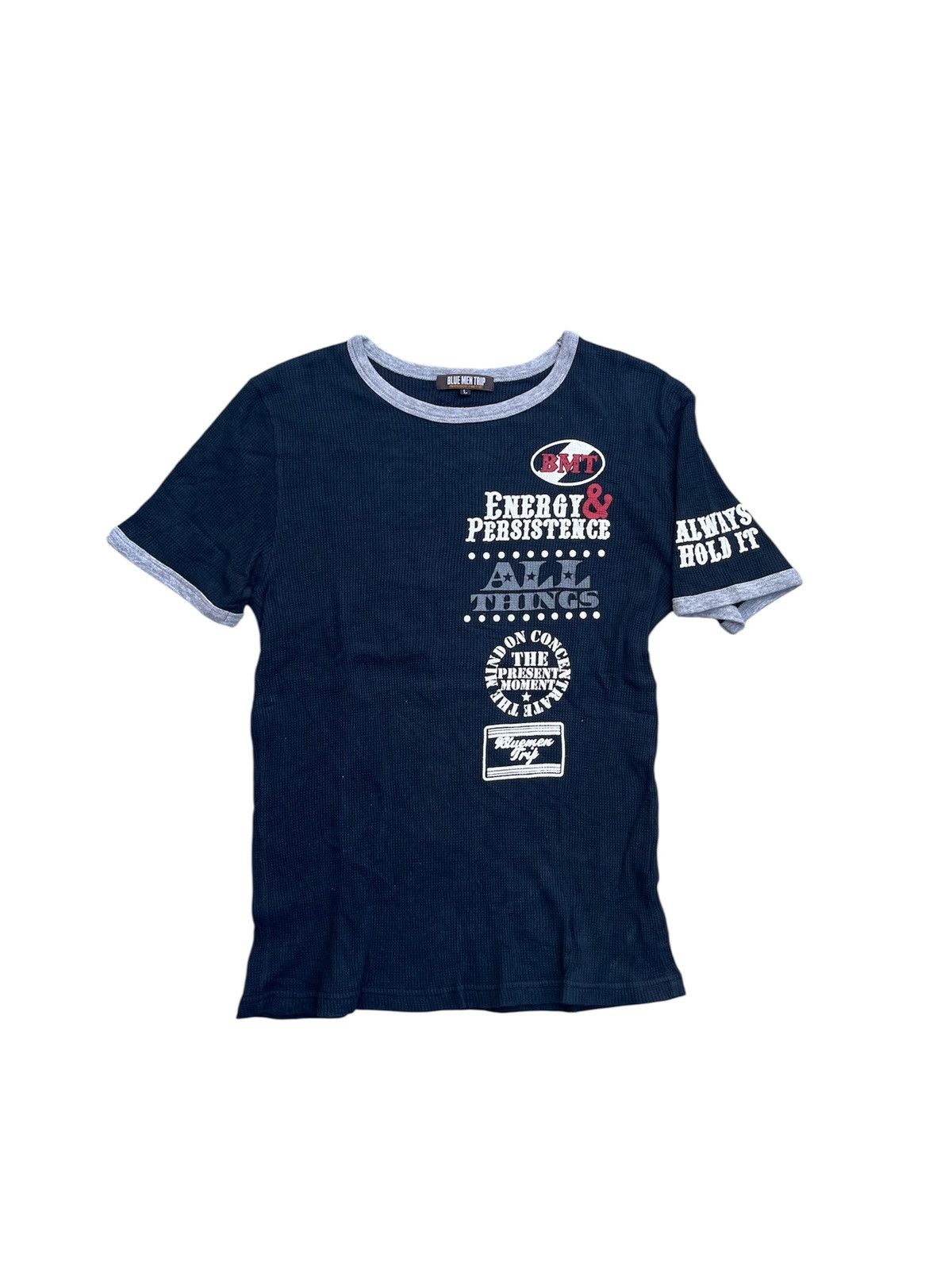 If Six Was Nine × Japanese Brand × Le Grande Bleu (L.G.B.