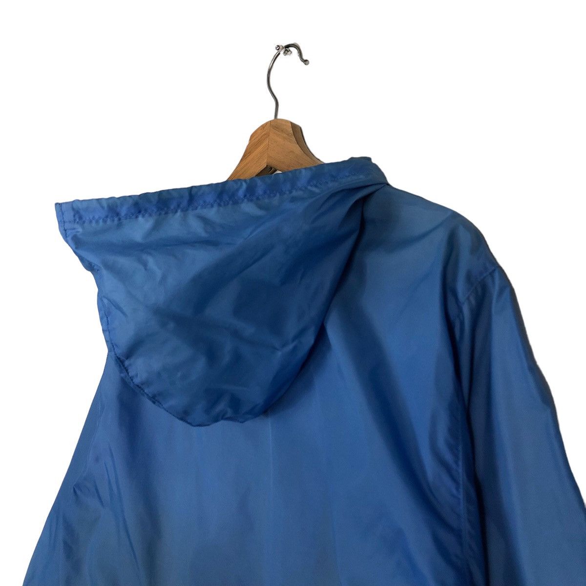 Levi's 🔥Vintage Anorak Light Jacket Levi’s Duo Colour Size US M / EU 48-50 / 2 - 8 Thumbnail