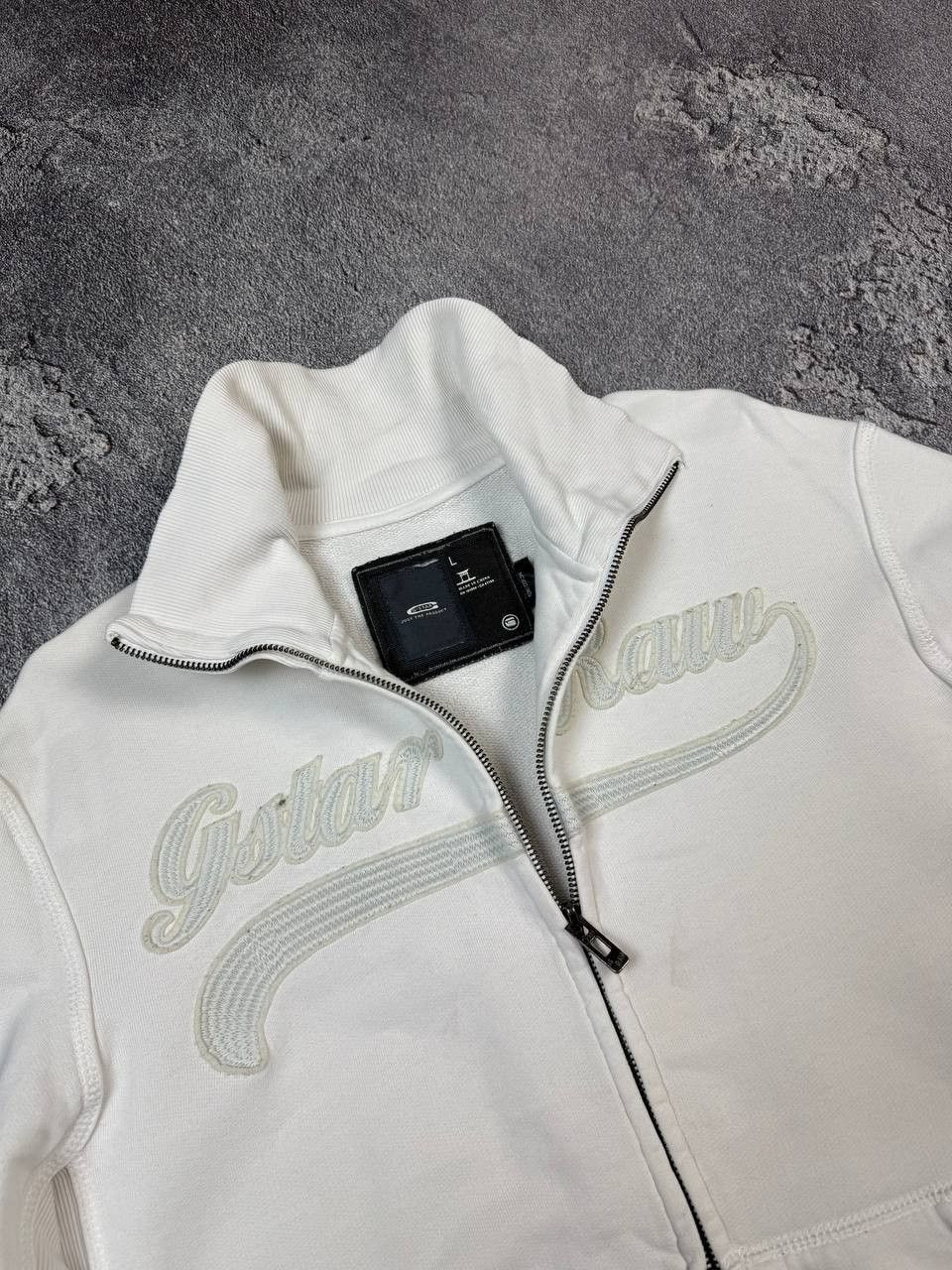 G-Star Y2K G-Star Raw Spell Out Logo 2000s SWAG Size US L / EU 52-54 / 3 - 2 Thumbnail