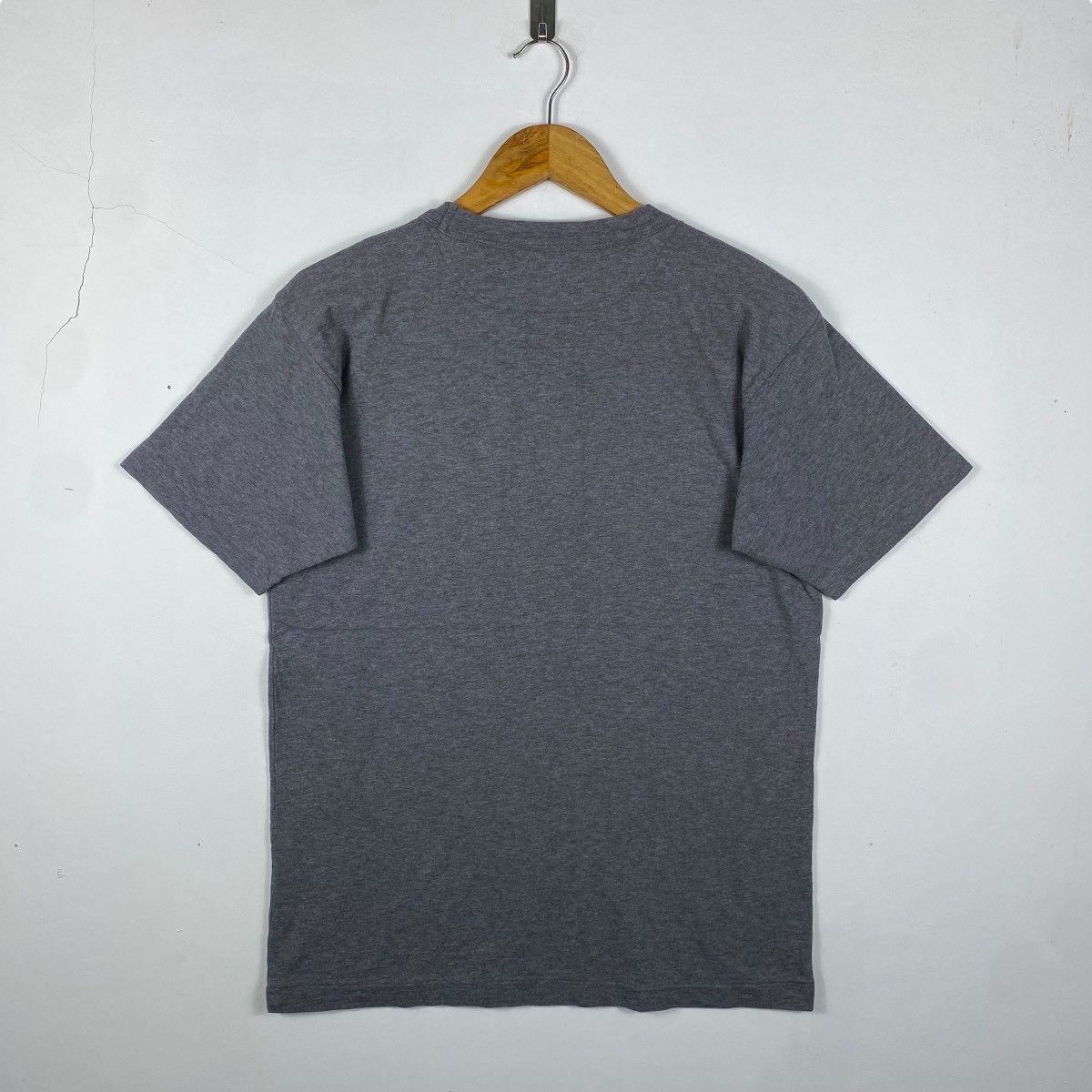 45rpm × Japanese Brand 45RPM Ecolier Plage Font Cotton Tee Shirt Size 3 Size US M / EU 48-50 / 2 - 4 Thumbnail
