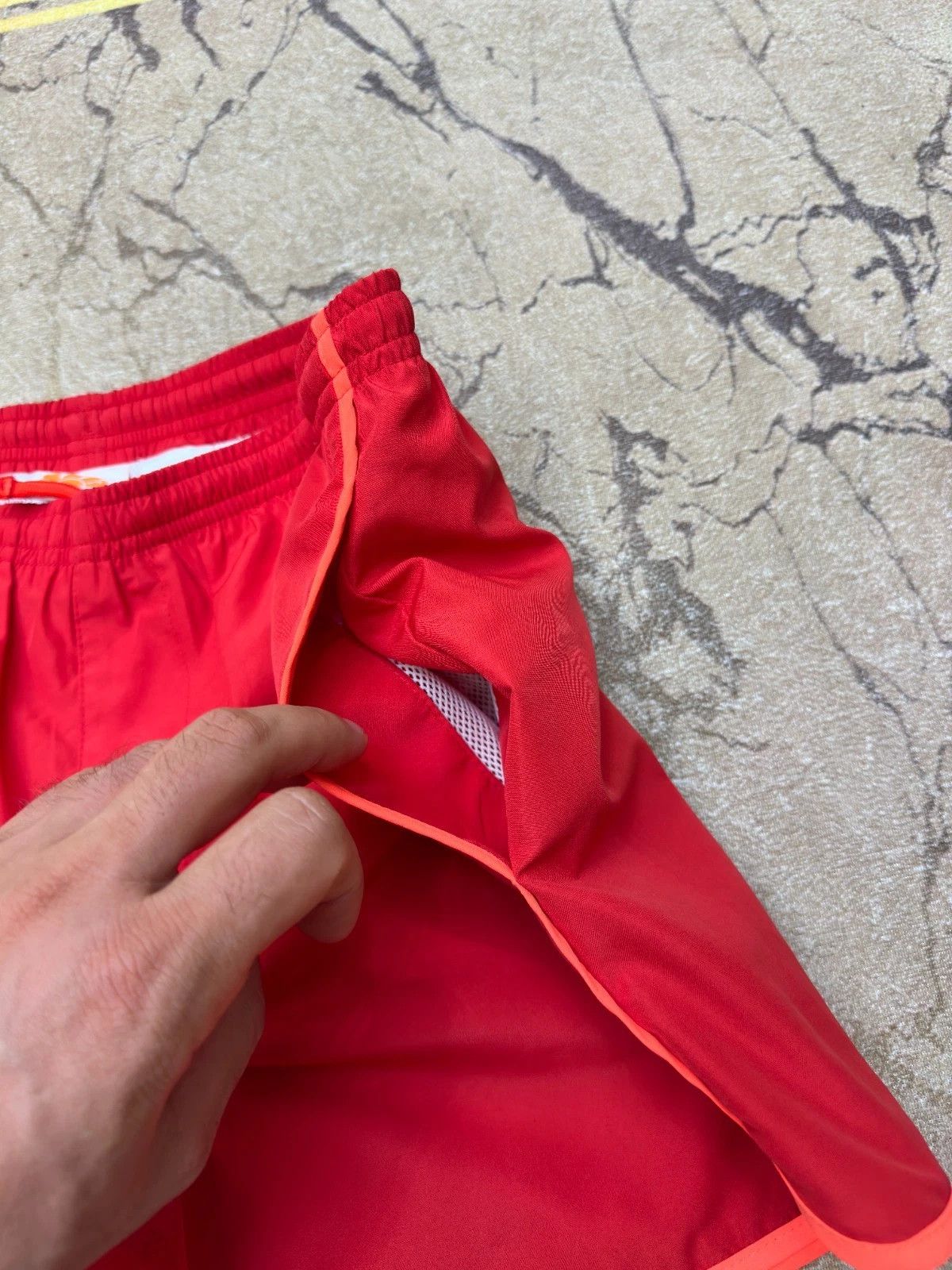 Sundek Sundek M Beach Elastic Board Shorts Trunks Bath Suit Size M Size US 32 / EU 48 - 5 Thumbnail