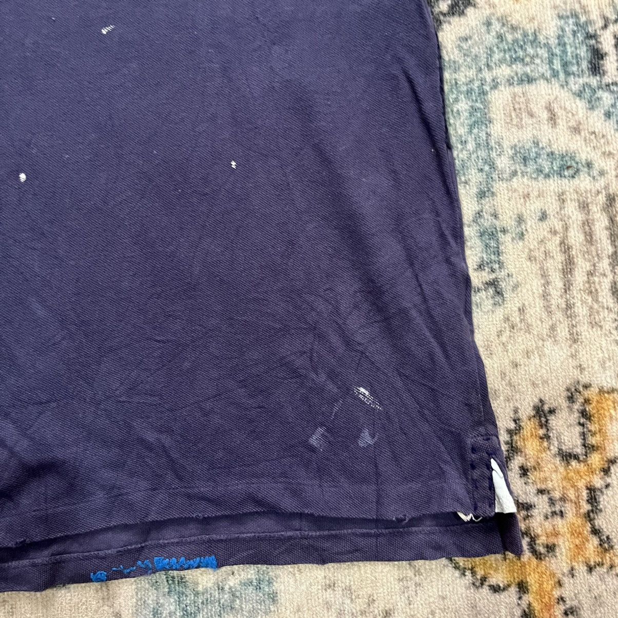 Polo Ralph Lauren Vintage polo rl exclusive decoration Size US M / EU 48-50 / 2 - 5 Thumbnail