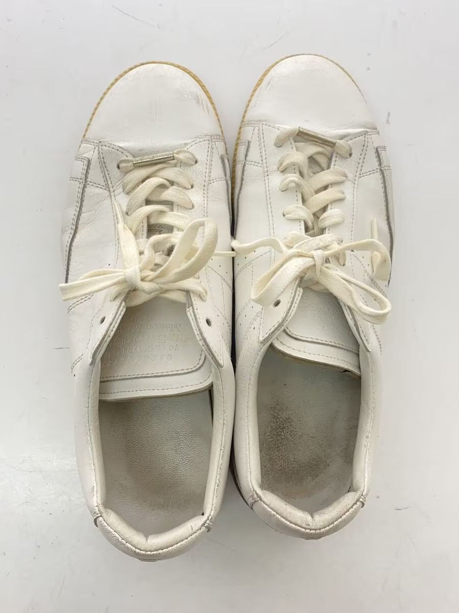 Maison Margiela German Army Trainer Gat Sneakers Size US 9 / EU 42 - 3 Thumbnail